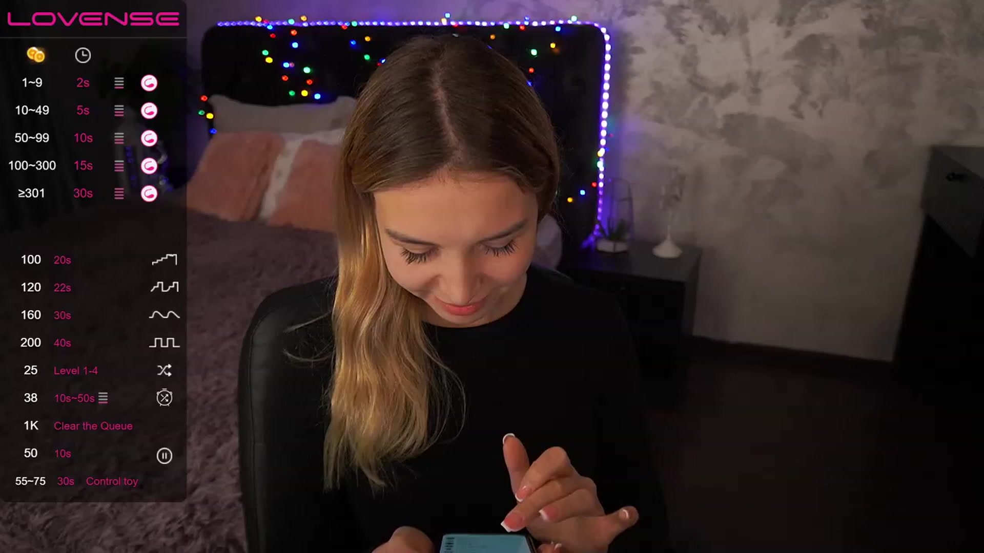 Gallery image thumbnail from LexaIce's myfreecams stream on, 01/31/2023, 13:57 image 6 of 20