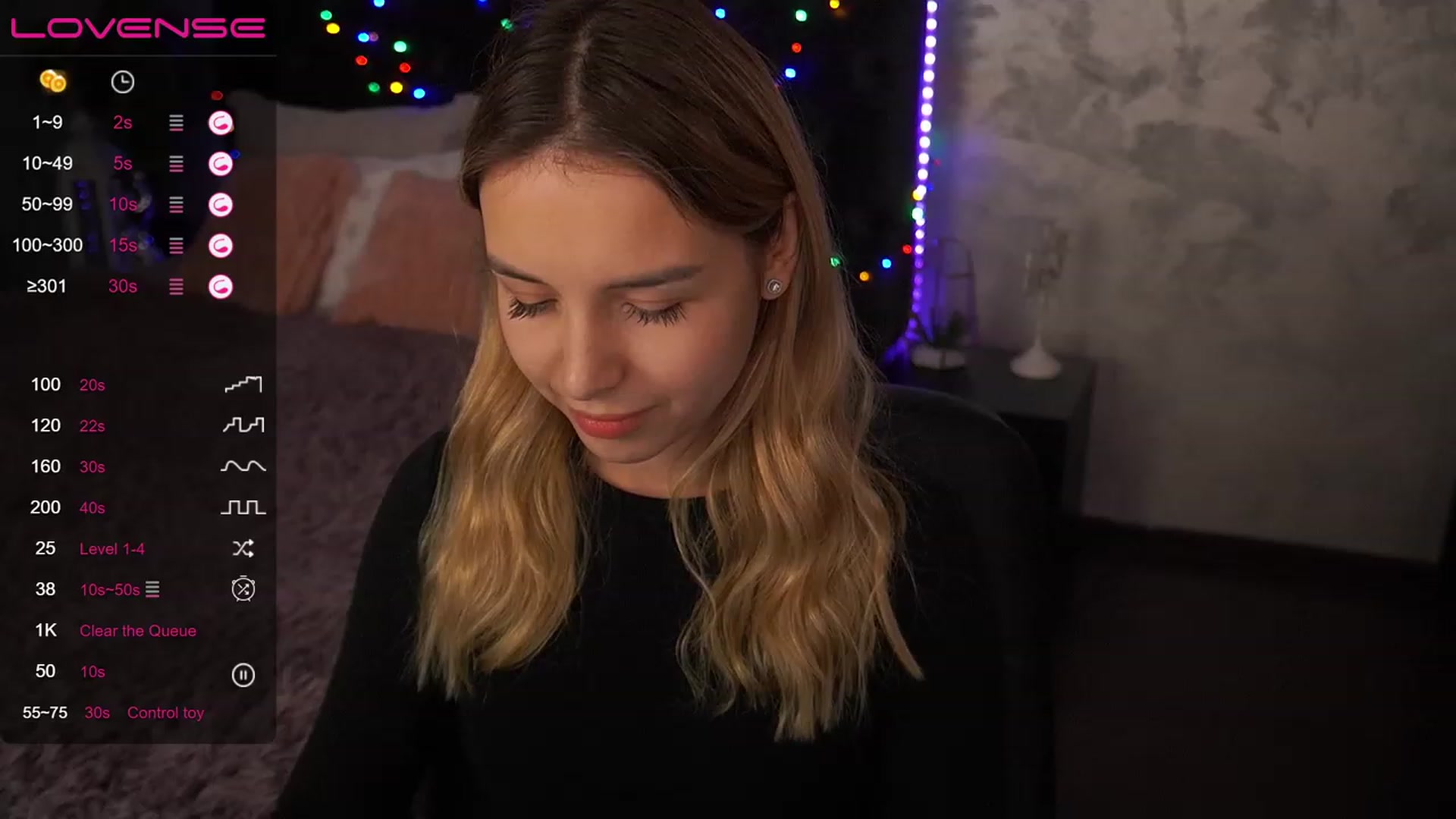 Gallery image thumbnail from LexaIce's myfreecams stream on, 01/31/2023, 13:57 image 11 of 20