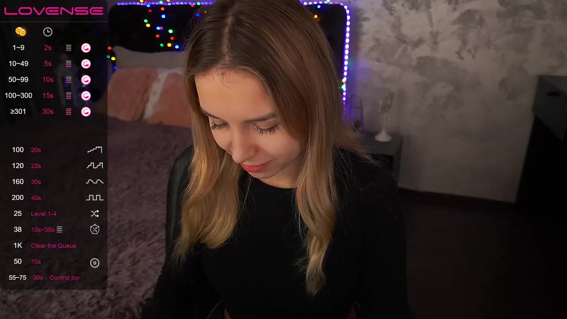 Gallery image thumbnail from LexaIce's myfreecams stream on, 01/31/2023, 13:57 image 16 of 20