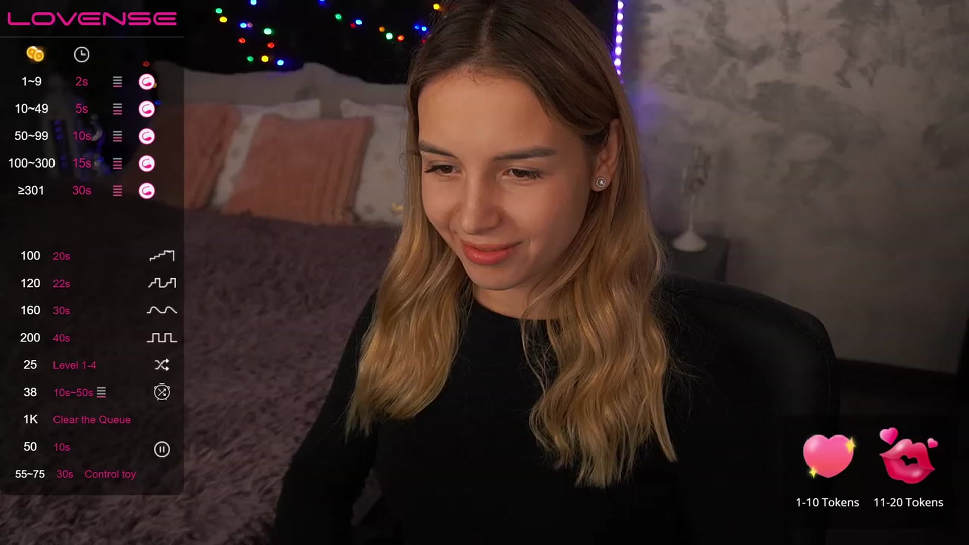 Gallery image thumbnail from LexaIce's myfreecams stream on, 01/31/2023, 13:57 image 9 of 20