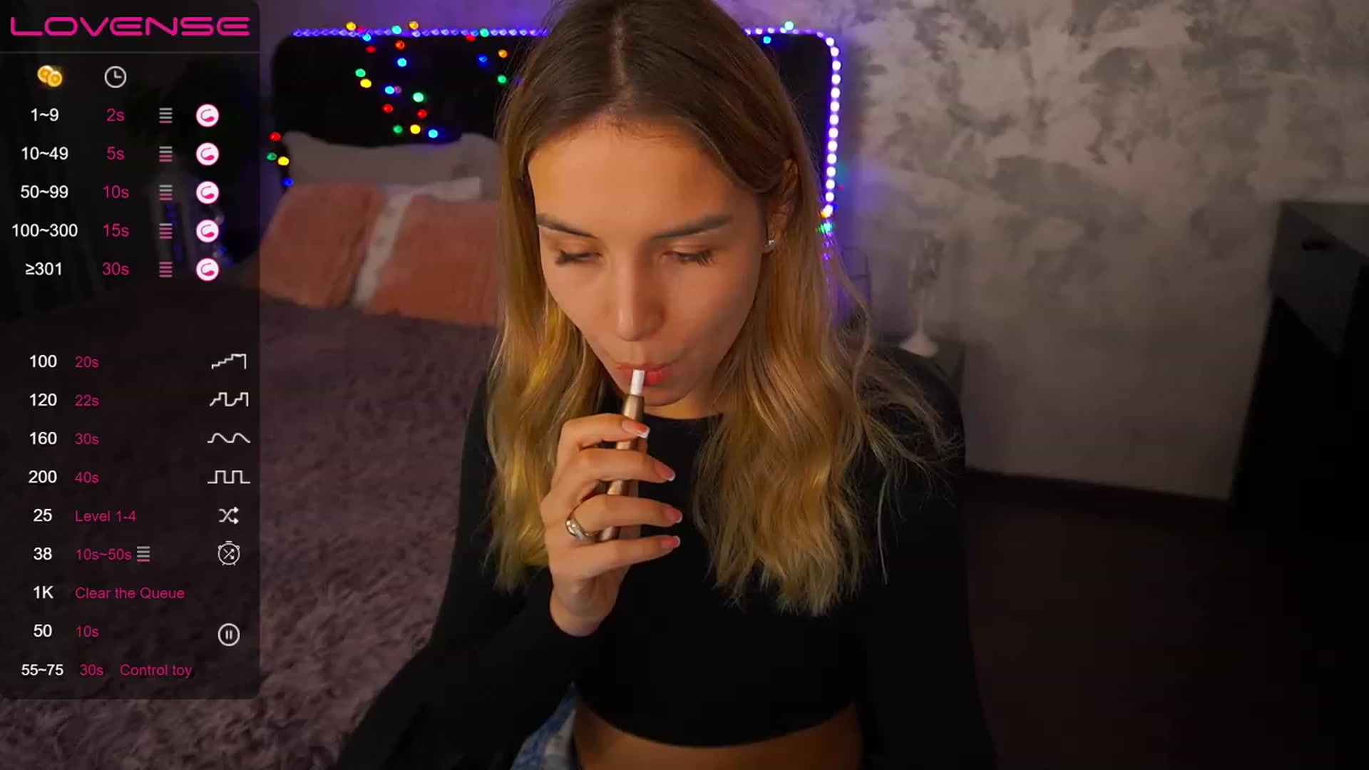 Gallery image thumbnail from LexaIce's myfreecams stream on, 01/31/2023, 13:57 image 1 of 20