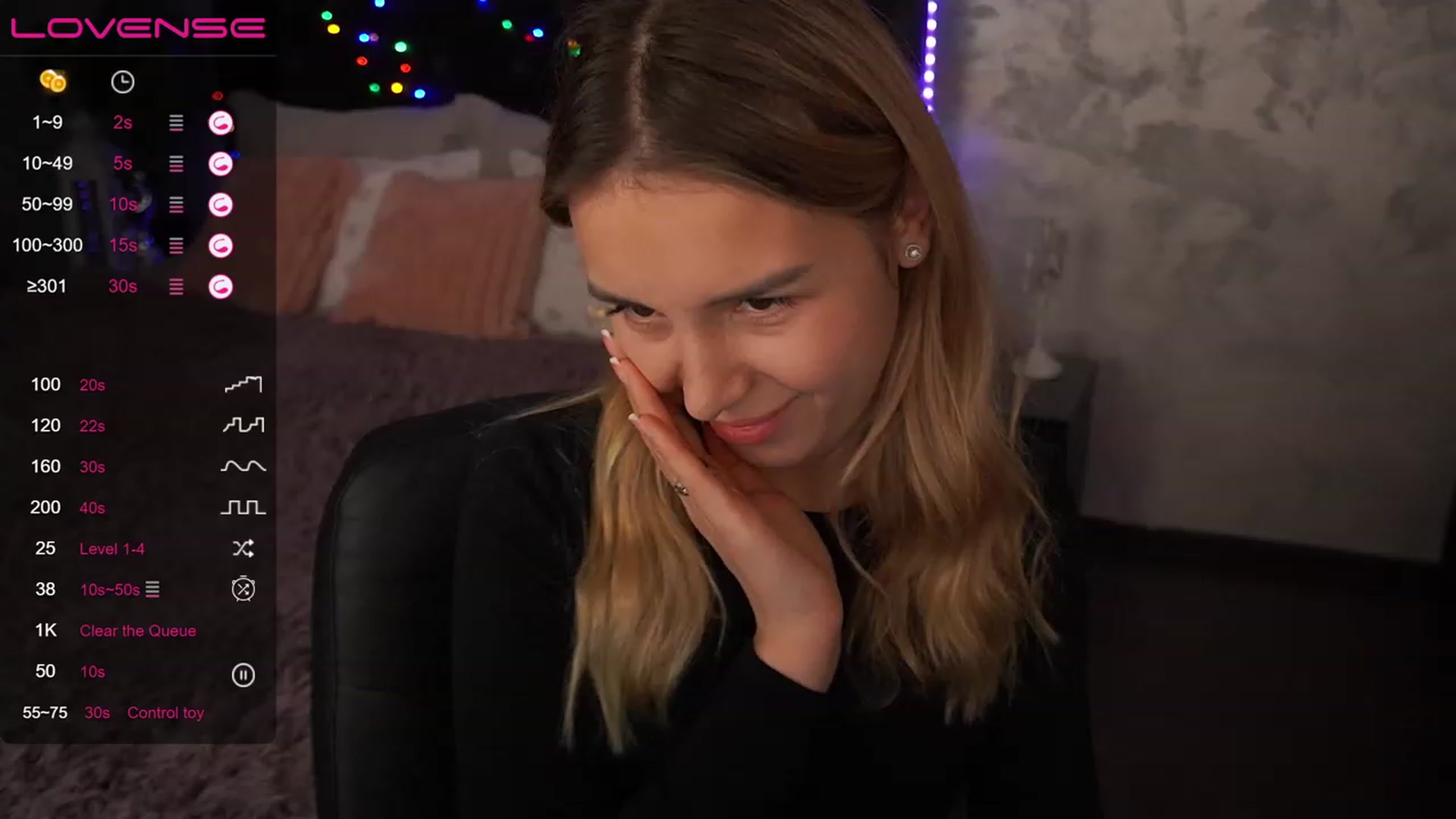 Gallery image thumbnail from LexaIce's myfreecams stream on, 01/31/2023, 13:57 image 12 of 20