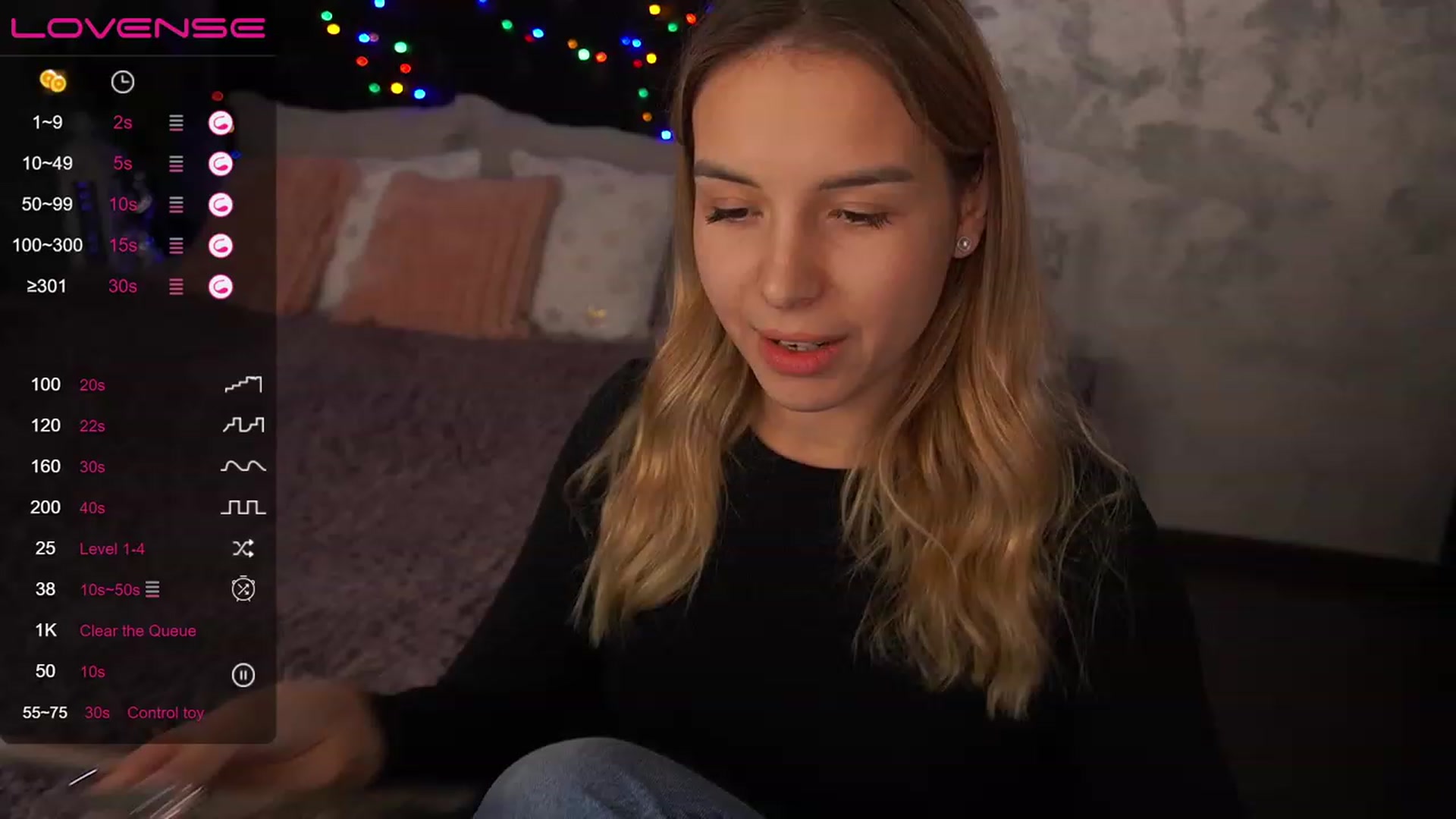 Gallery image thumbnail from LexaIce's myfreecams stream on, 01/31/2023, 13:57 image 14 of 20