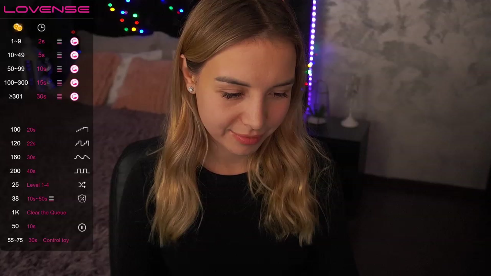 Gallery image thumbnail from LexaIce's myfreecams stream on, 01/31/2023, 13:57 image 13 of 20
