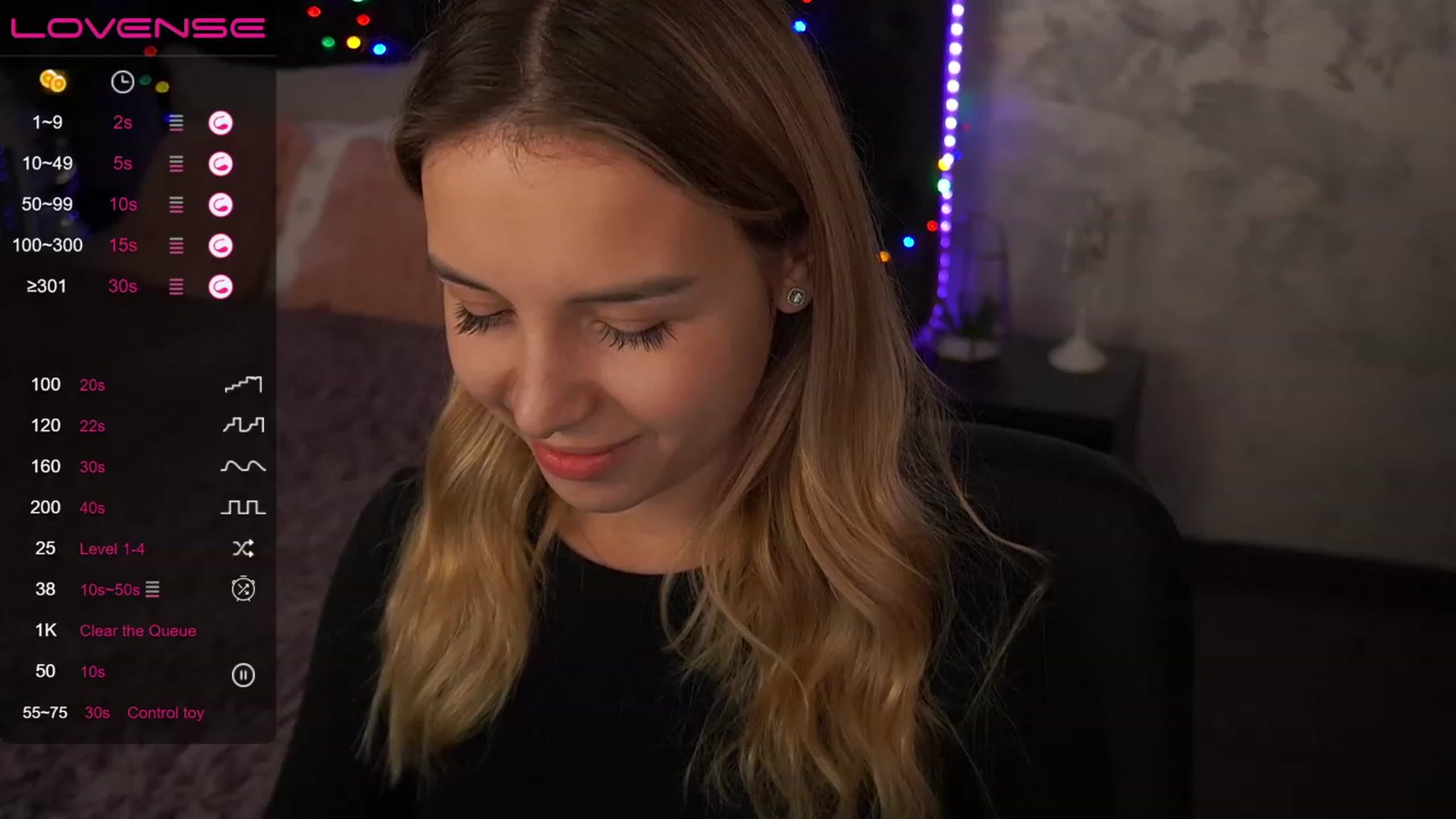 Gallery image thumbnail from LexaIce's myfreecams stream on, 01/31/2023, 13:57 image 15 of 20