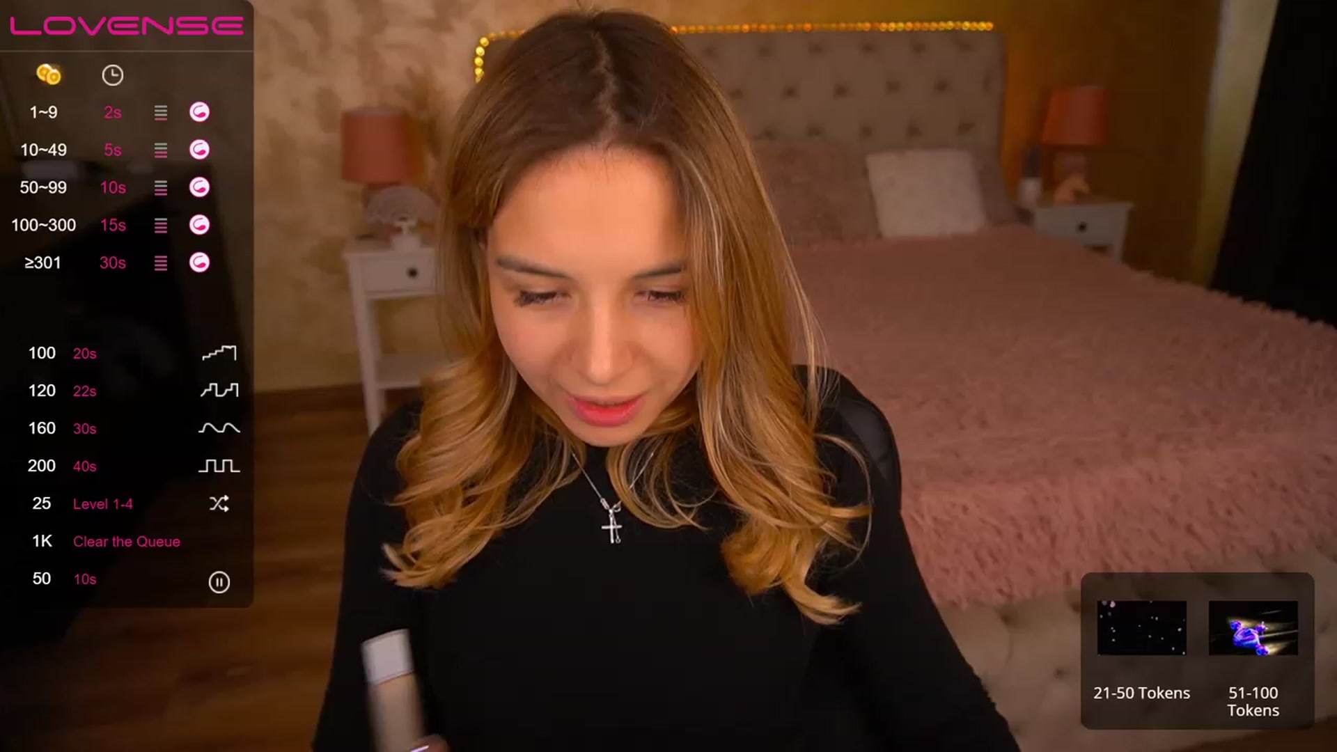 Gallery image thumbnail from LexaIce's myfreecams stream on, 02/01/2023, 10:11 image 14 of 20
