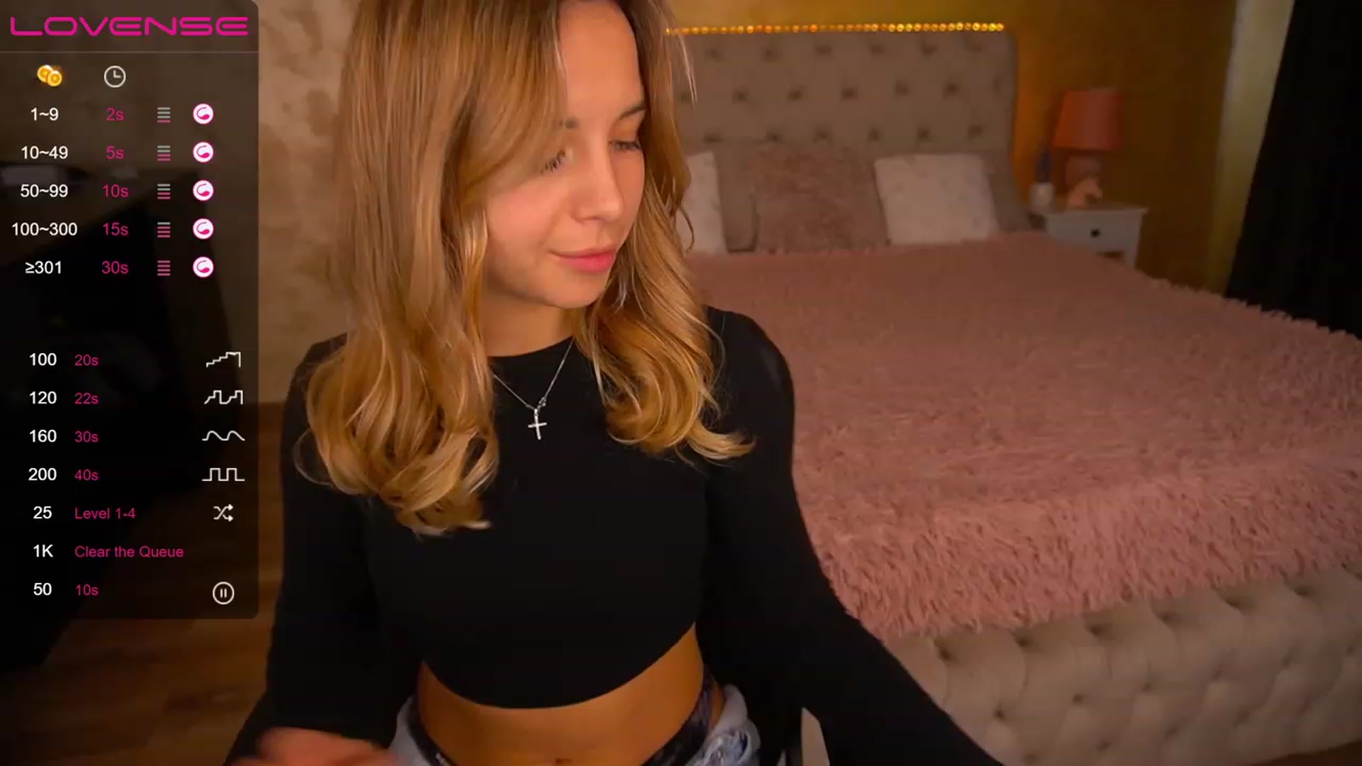 Gallery image thumbnail from LexaIce's myfreecams stream on, 02/01/2023, 10:11 image 6 of 20