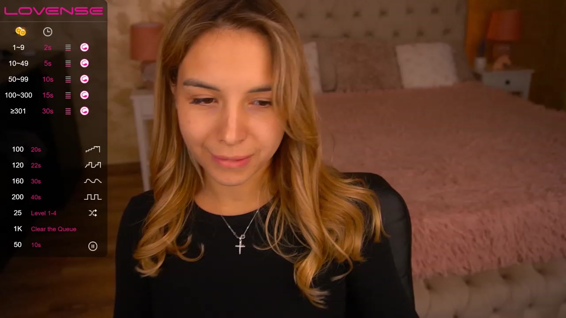 Gallery image thumbnail from LexaIce's myfreecams stream on, 02/01/2023, 11:09 image 13 of 20