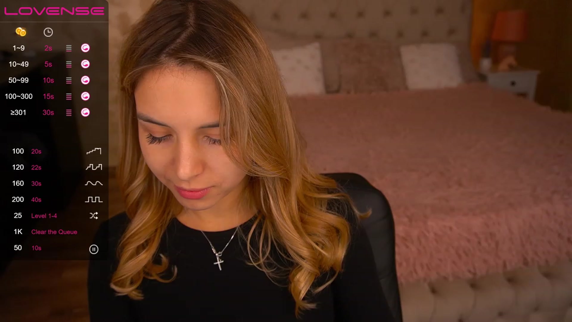 Gallery image thumbnail from LexaIce's myfreecams stream on, 02/01/2023, 11:09 image 15 of 20