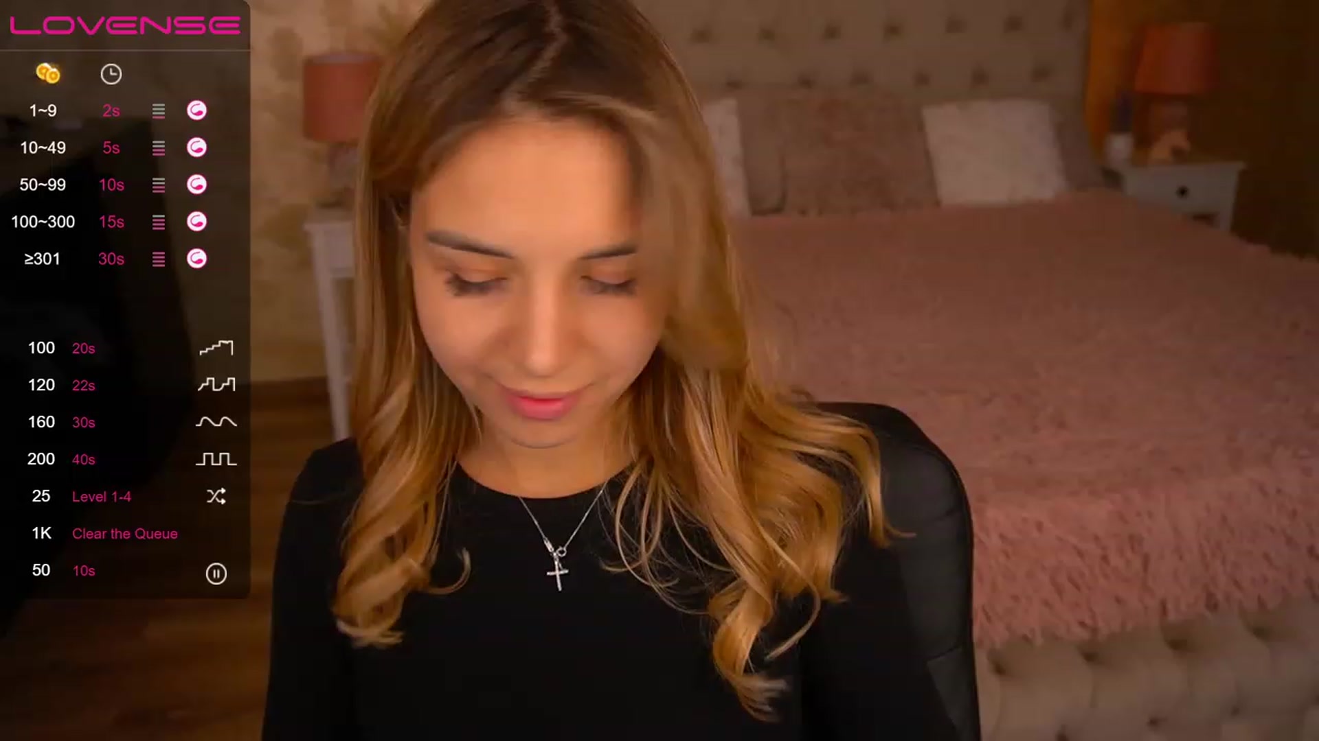 Gallery image thumbnail from LexaIce's myfreecams stream on, 02/01/2023, 11:09 image 14 of 20