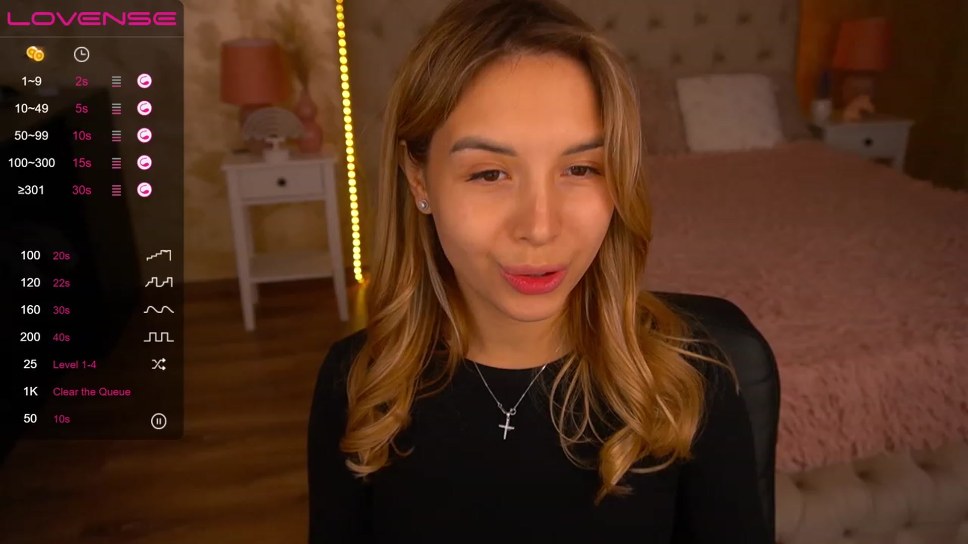 Gallery image thumbnail from LexaIce's myfreecams stream on, 02/01/2023, 11:09 image 20 of 20
