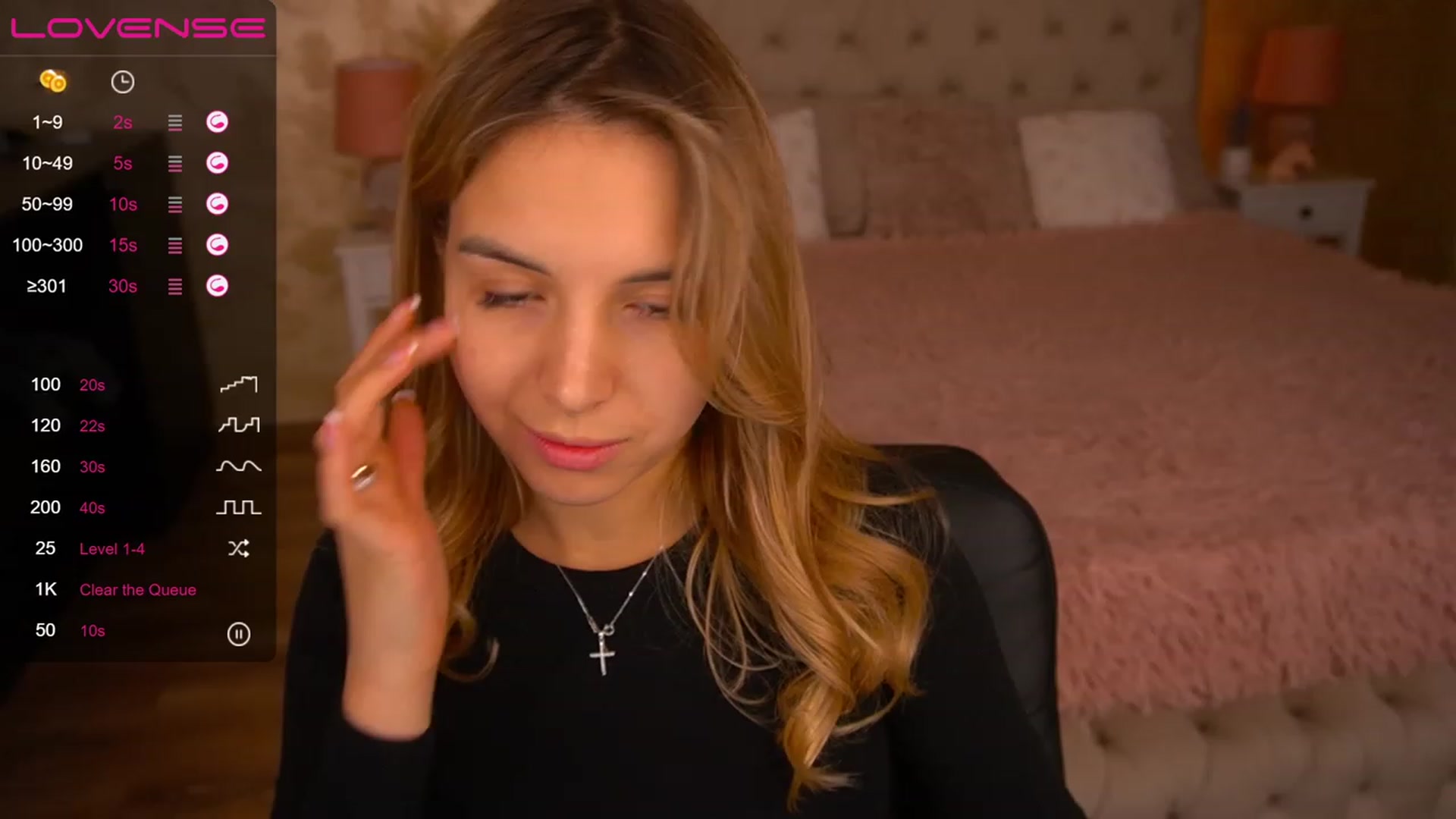 Gallery image thumbnail from LexaIce's myfreecams stream on, 02/01/2023, 11:09 image 16 of 20