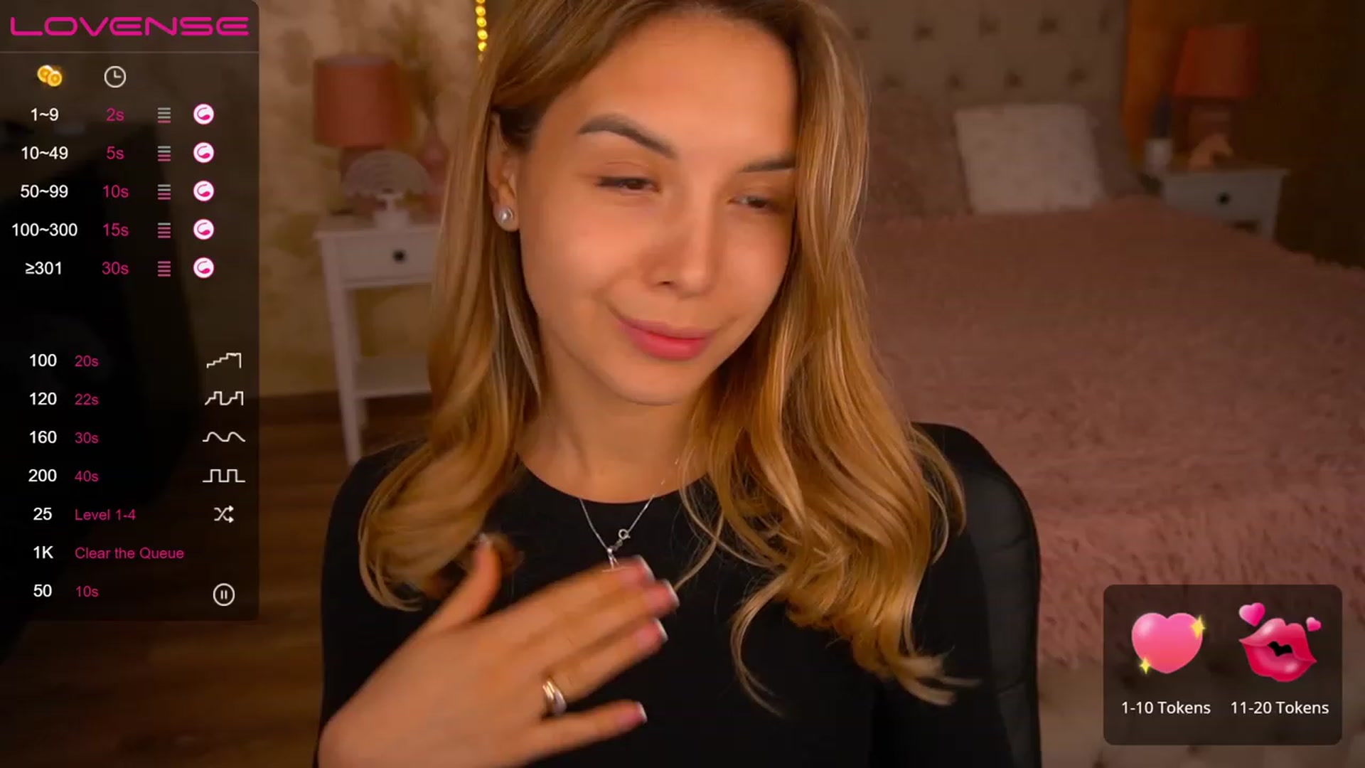 Gallery image thumbnail from LexaIce's myfreecams stream on, 02/01/2023, 11:09 image 11 of 20