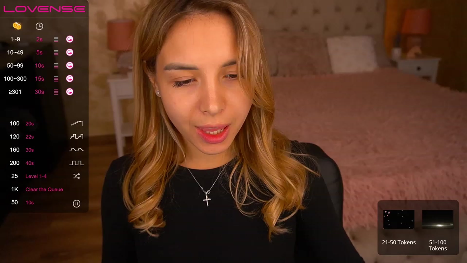 Gallery image thumbnail from LexaIce's myfreecams stream on, 02/01/2023, 11:09 image 18 of 20