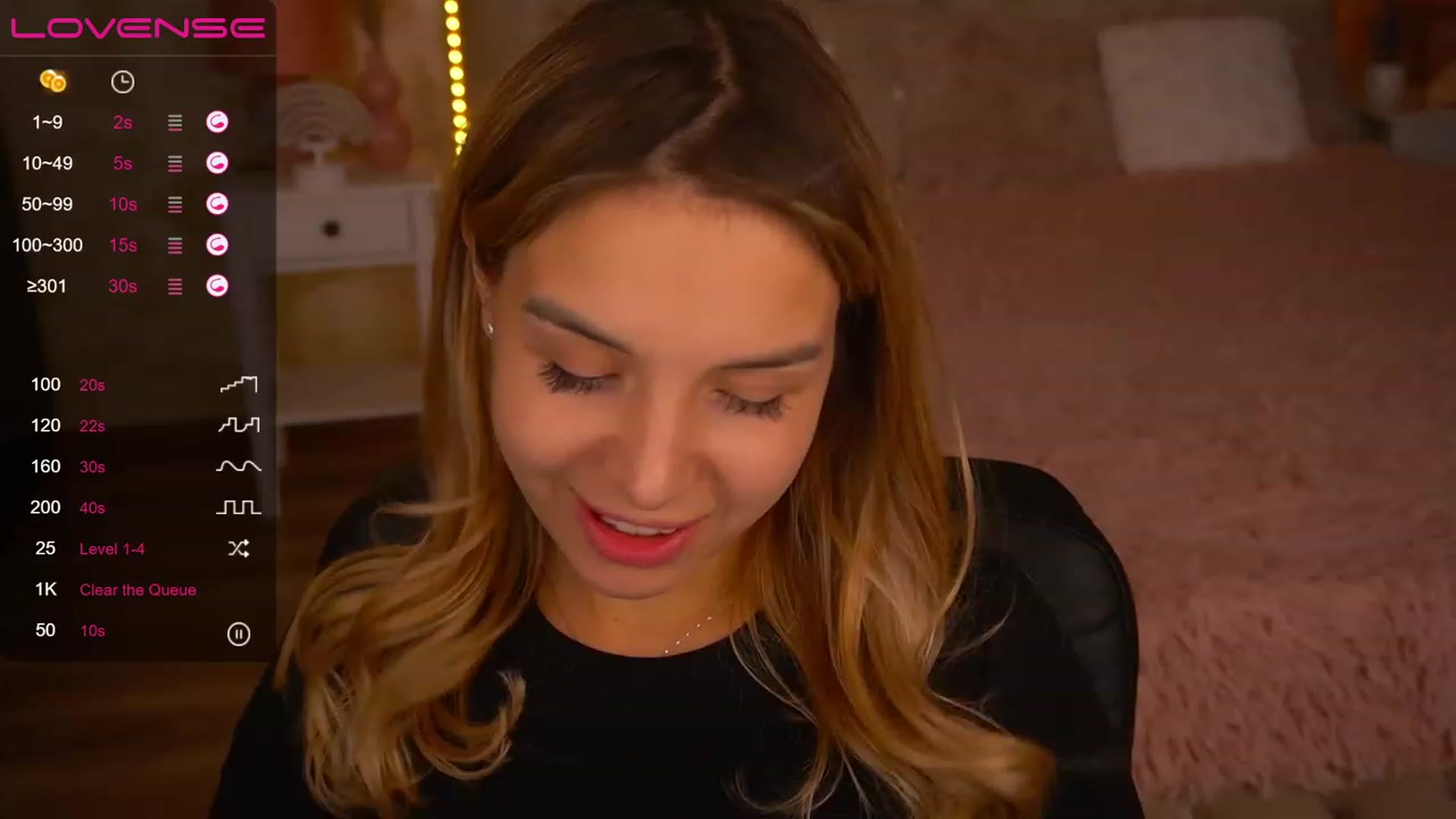 Gallery image thumbnail from LexaIce's myfreecams stream on, 02/01/2023, 13:38 image 7 of 20