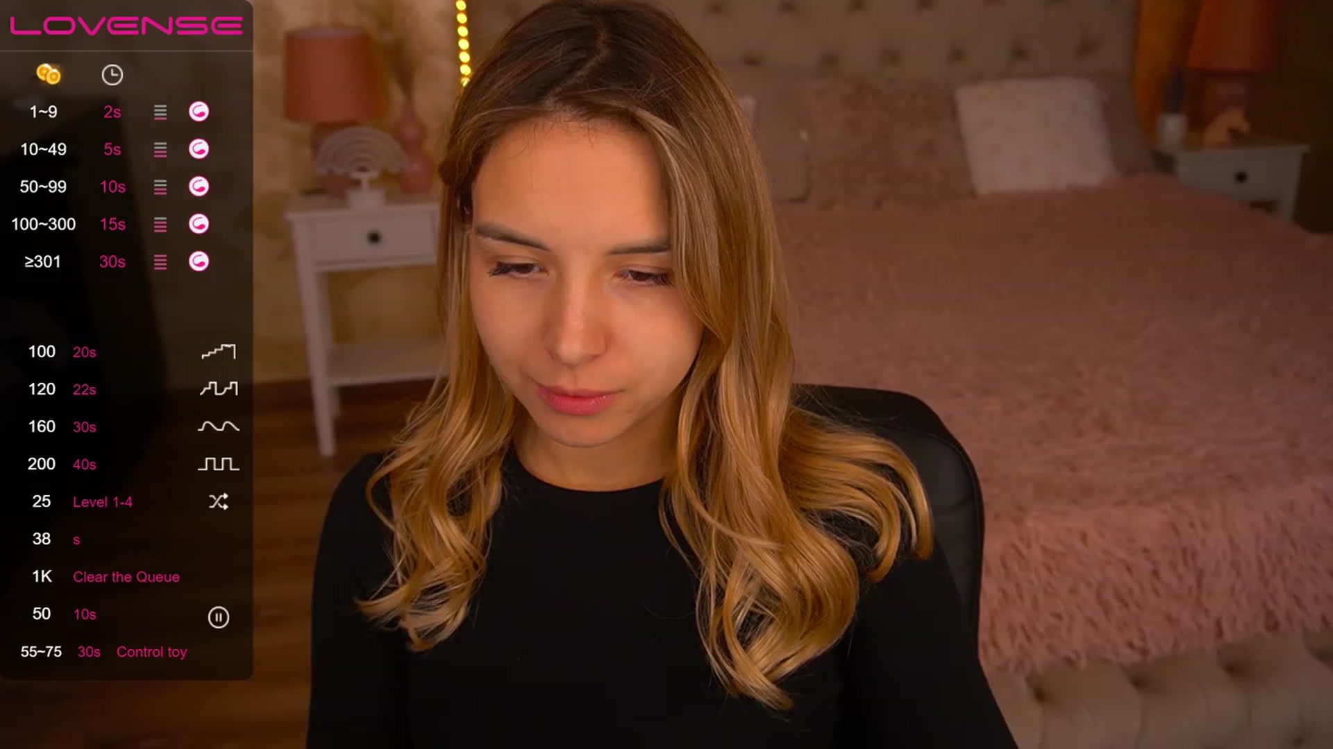 Gallery image thumbnail from LexaIce's myfreecams stream on, 02/01/2023, 13:38 image 12 of 20
