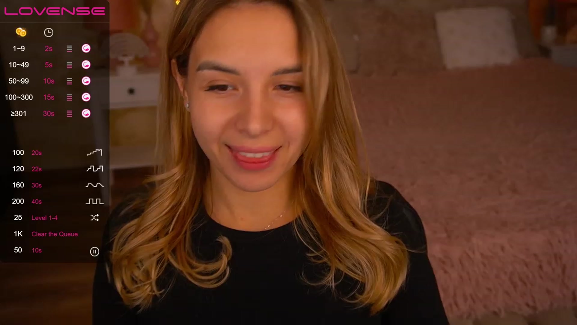 Gallery image thumbnail from LexaIce's myfreecams stream on, 02/01/2023, 13:38 image 6 of 20