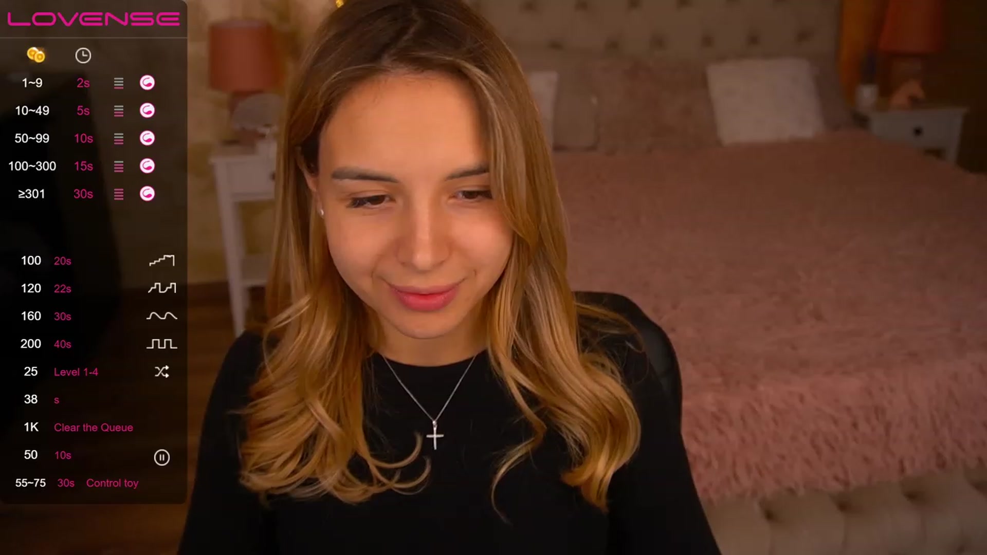 Gallery image thumbnail from LexaIce's myfreecams stream on, 02/01/2023, 13:38 image 16 of 20