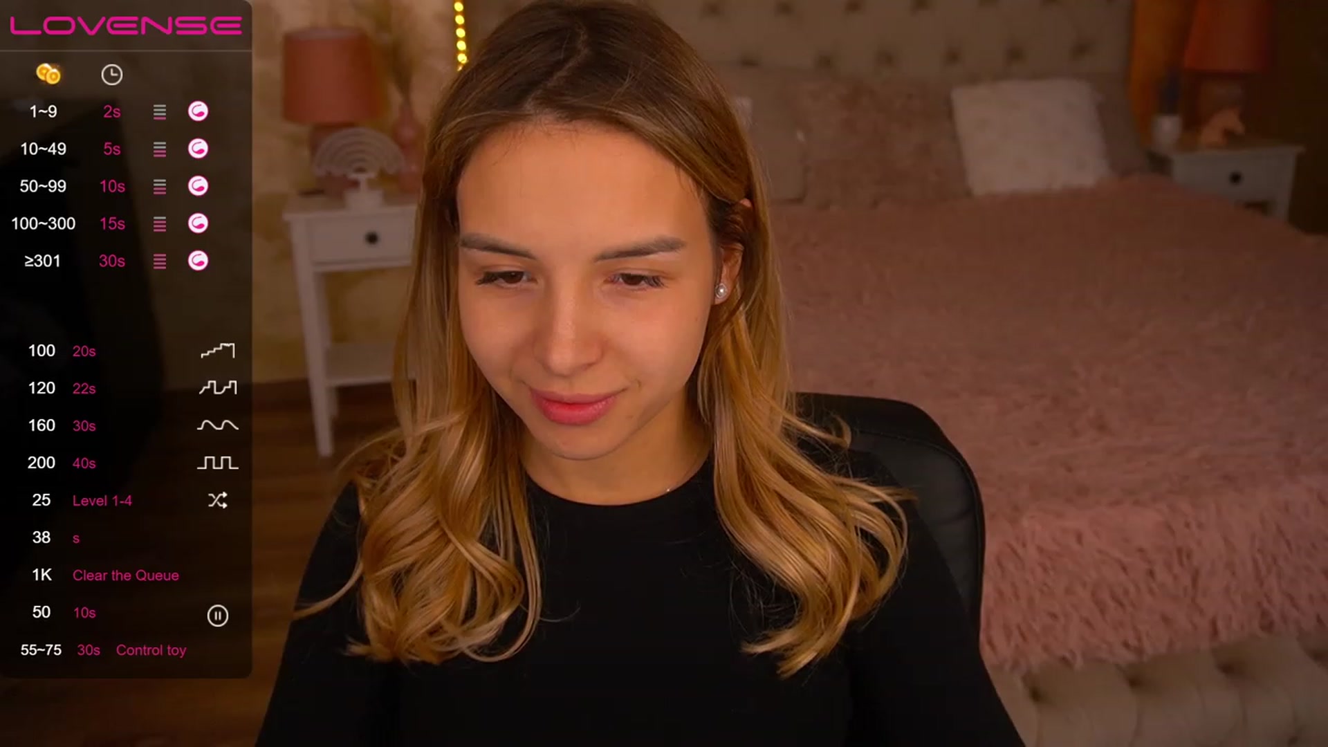 Gallery image thumbnail from LexaIce's myfreecams stream on, 02/01/2023, 13:38 image 13 of 20