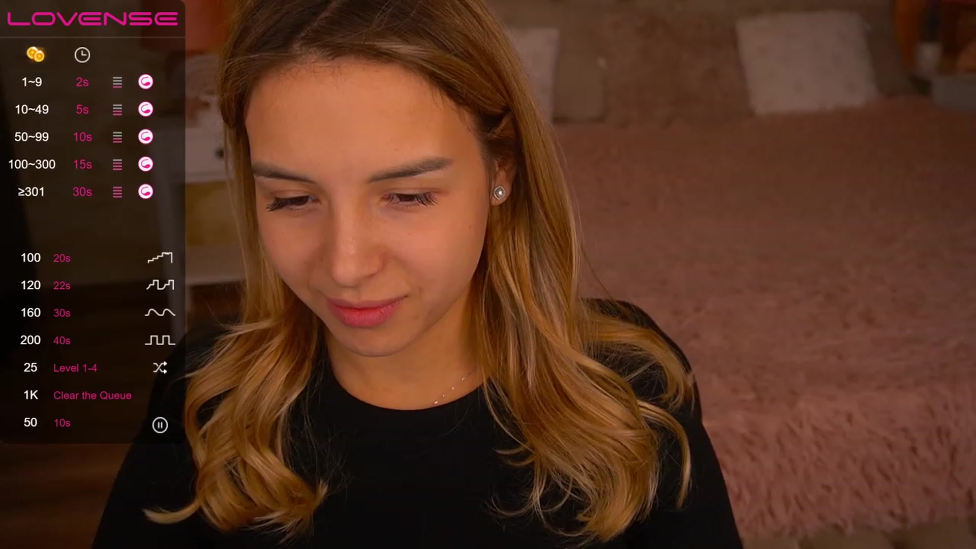 Gallery image thumbnail from LexaIce's myfreecams stream on, 02/01/2023, 13:38 image 5 of 20
