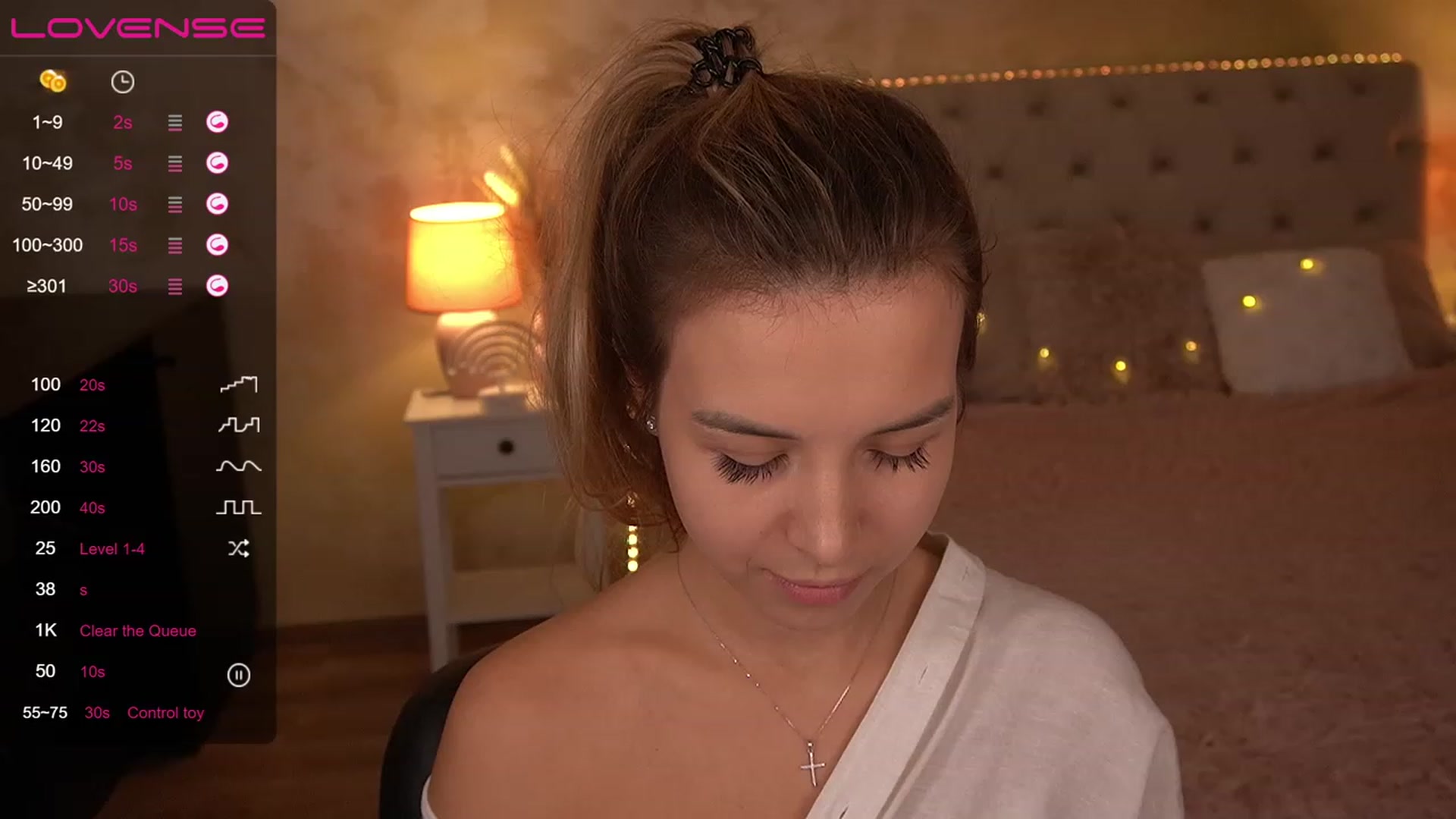 Gallery image thumbnail from LexaIce's myfreecams stream on, 02/02/2023, 14:45 image 14 of 20