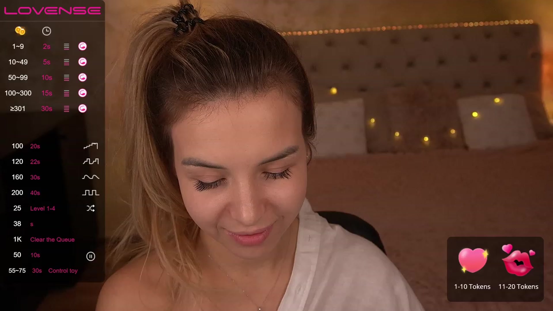 Gallery image thumbnail from LexaIce's myfreecams stream on, 02/02/2023, 14:45 image 12 of 20