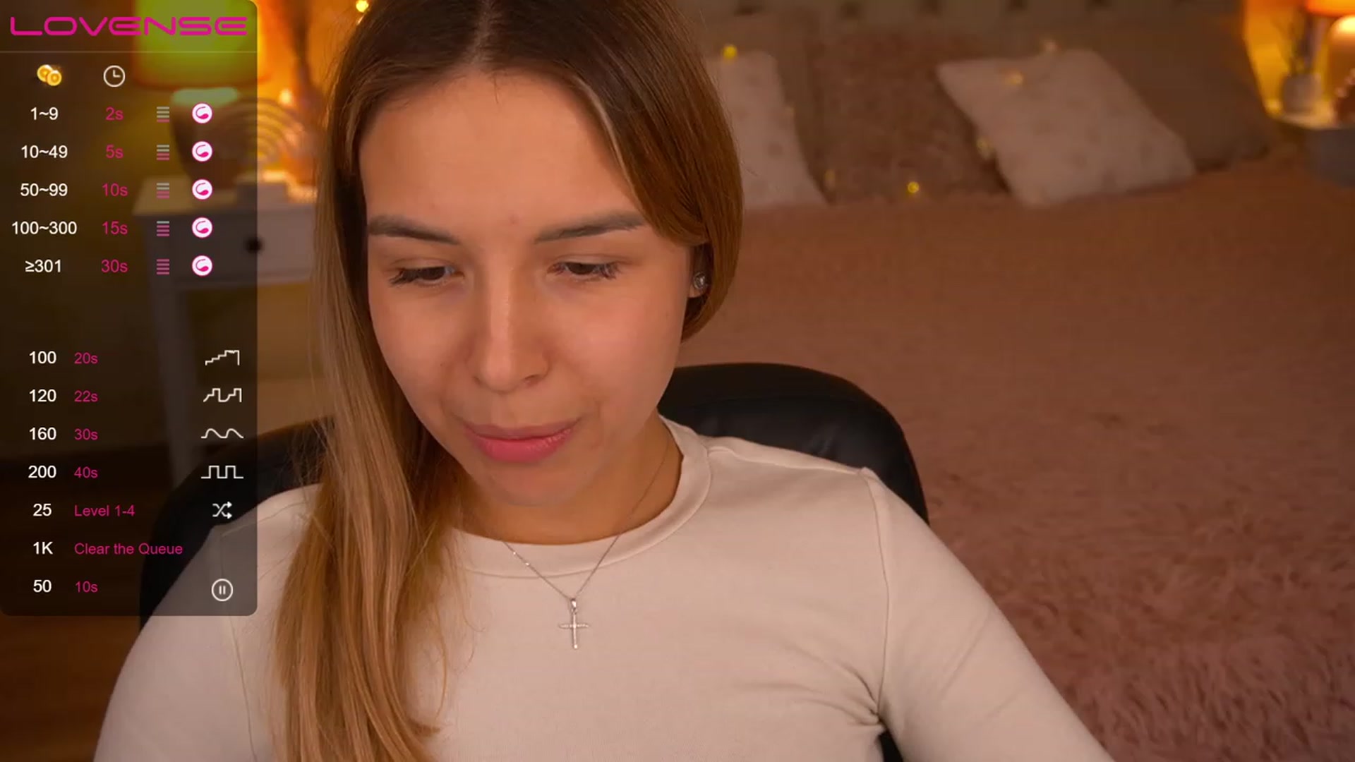 Gallery image thumbnail from LexaIce's myfreecams stream on, 02/06/2023, 16:04 image 17 of 20