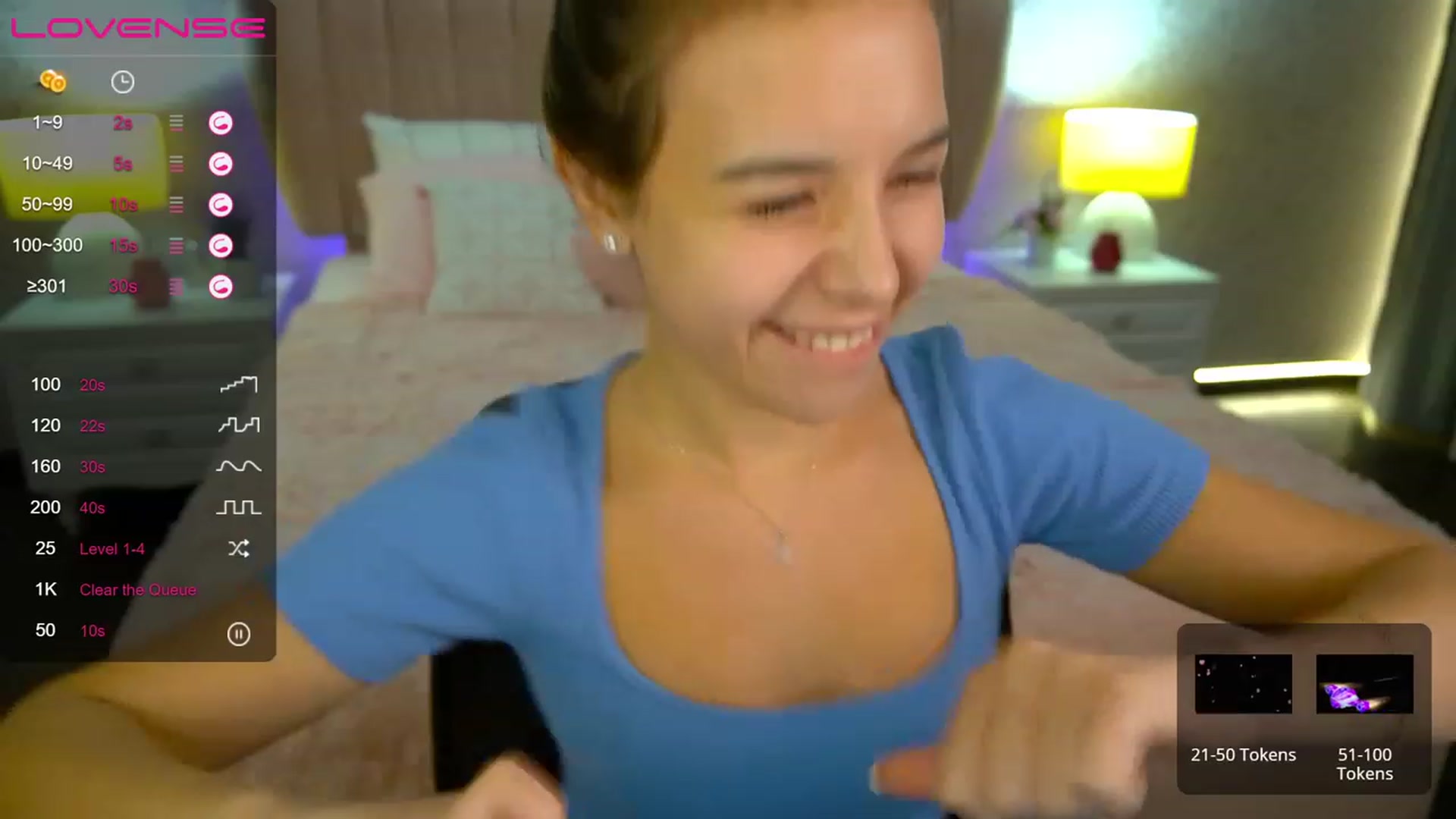 Gallery image thumbnail from LexaIce's myfreecams stream on, 02/07/2023, 11:09 image 14 of 20