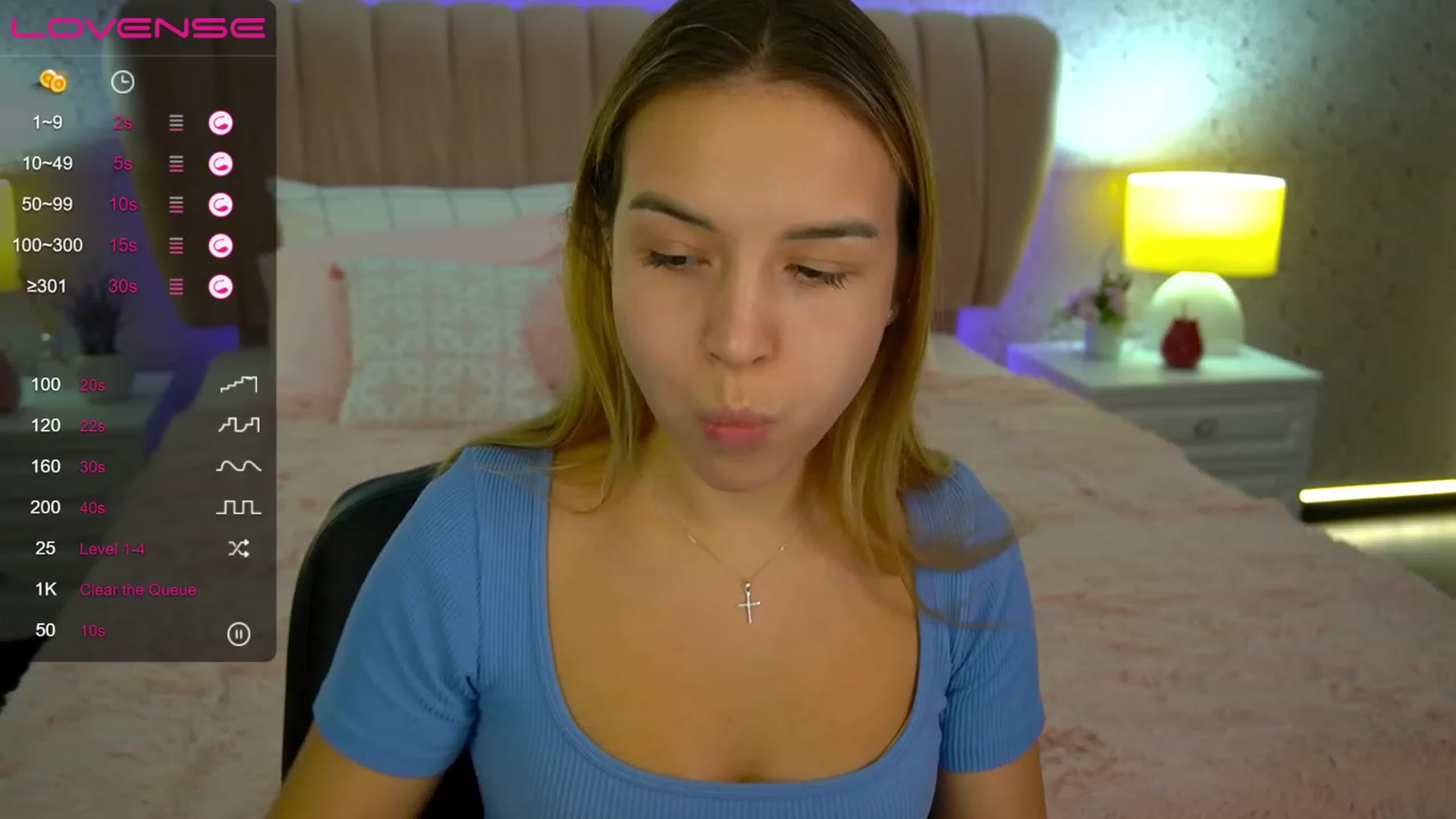 Gallery image thumbnail from LexaIce's myfreecams stream on, 02/07/2023, 11:09 image 15 of 20