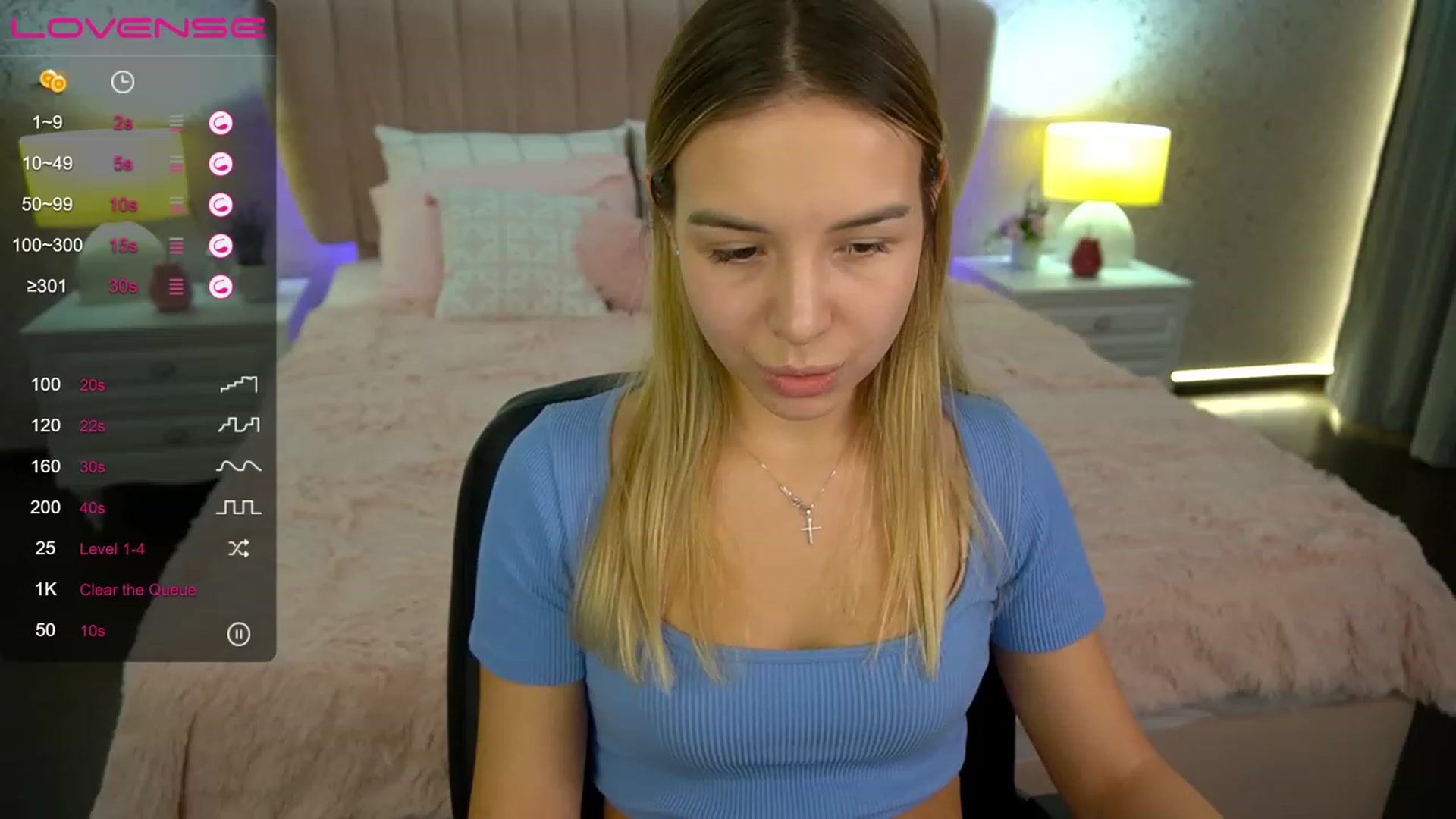 Gallery image thumbnail from LexaIce's myfreecams stream on, 02/07/2023, 11:09 image 5 of 20