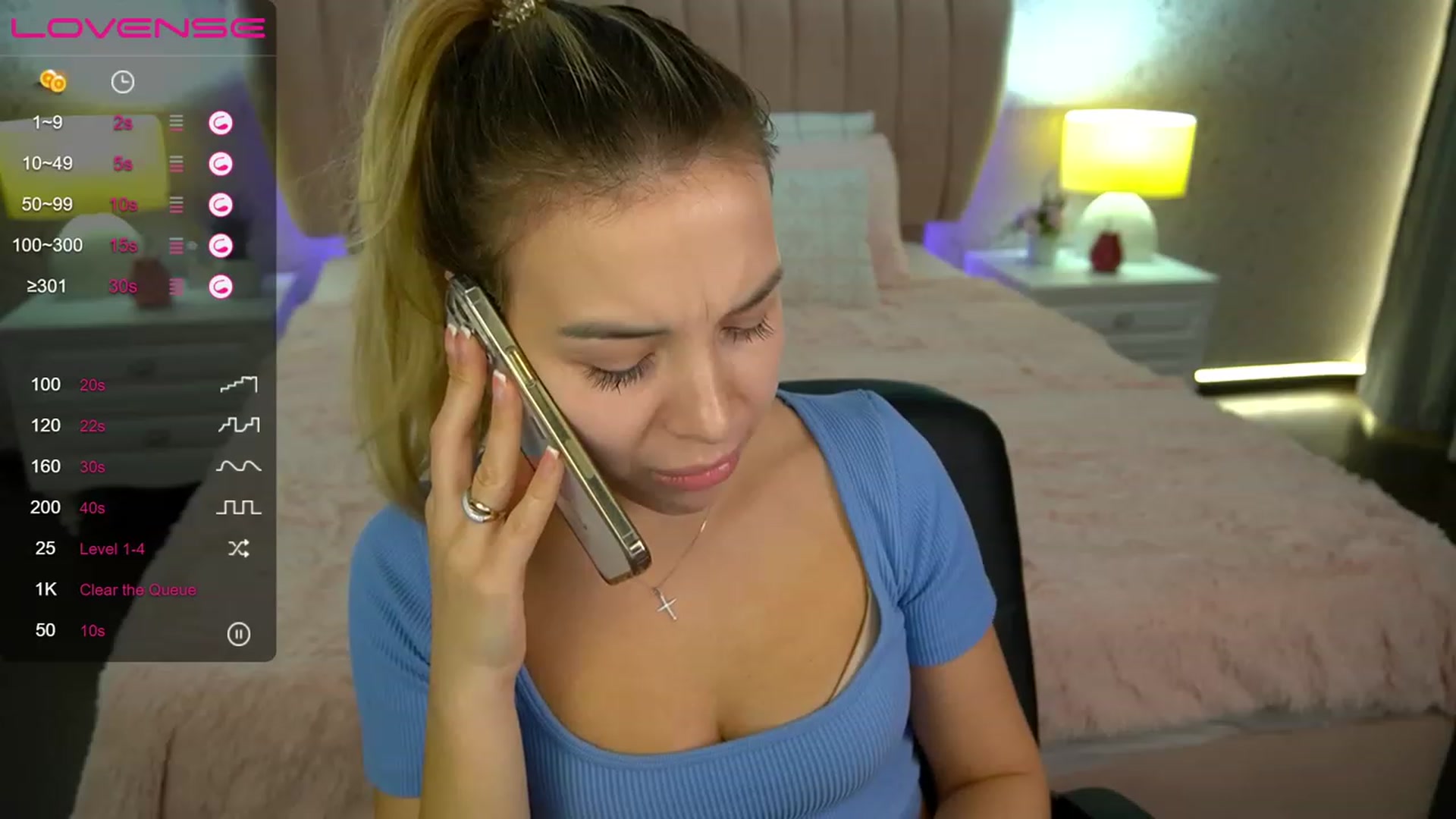 Gallery image thumbnail from LexaIce's myfreecams stream on, 02/07/2023, 11:09 image 13 of 20