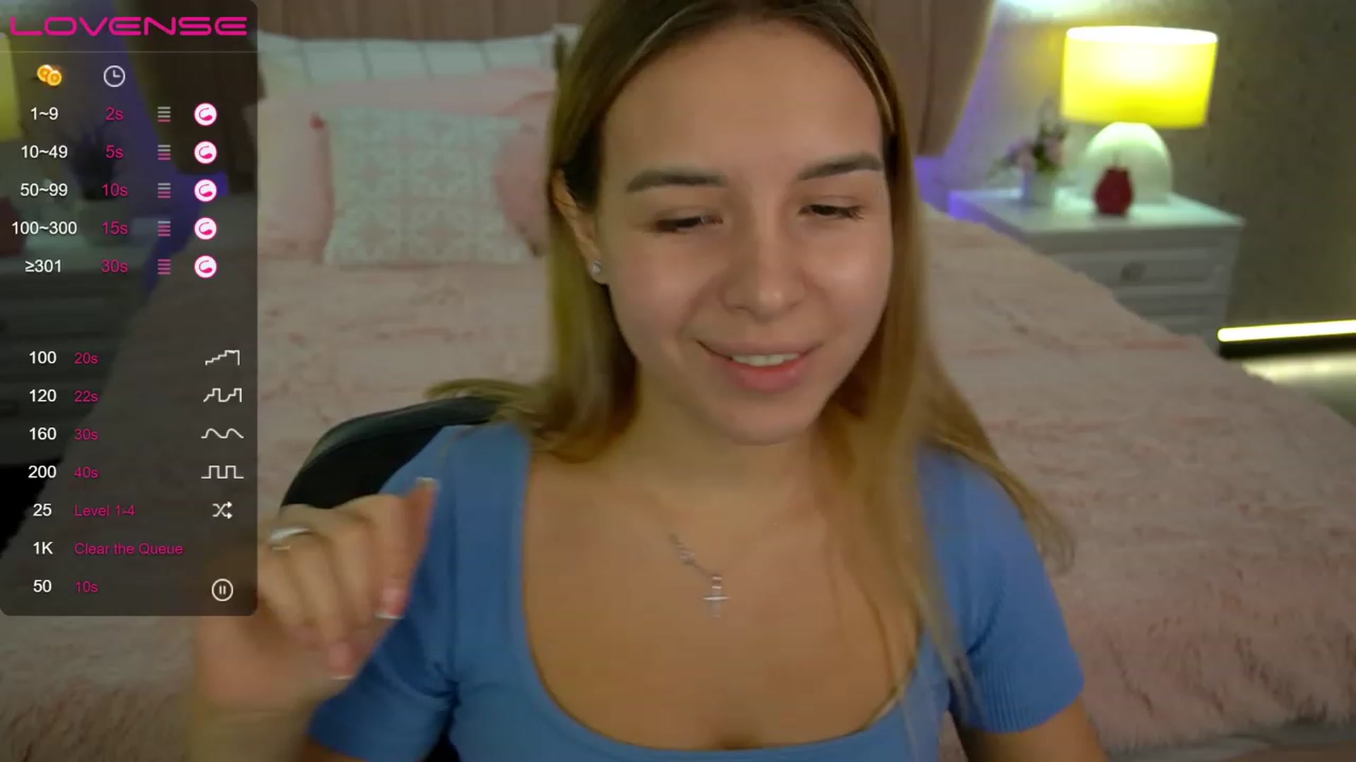 Gallery image thumbnail from LexaIce's myfreecams stream on, 02/07/2023, 11:09 image 3 of 20