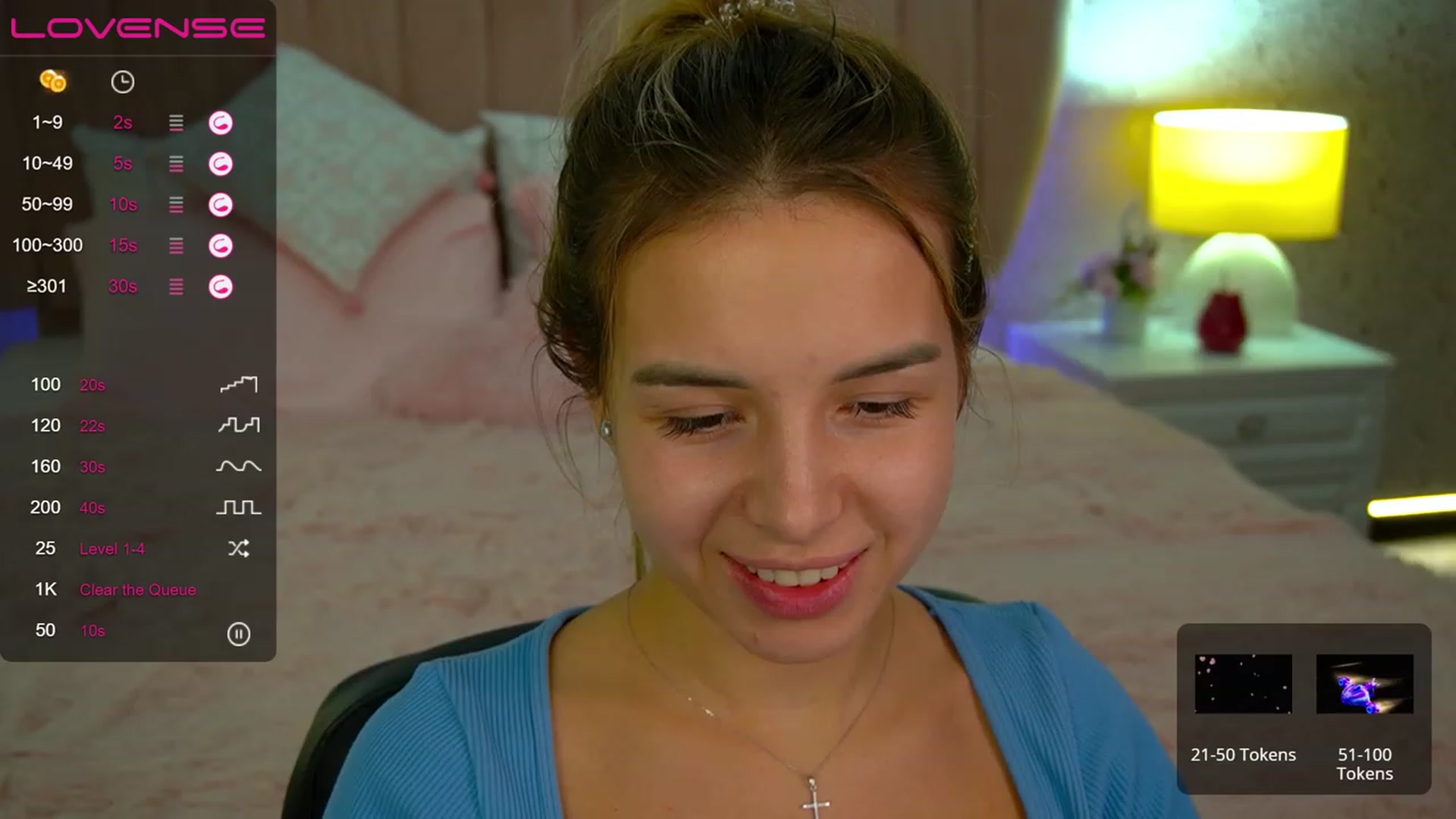 Gallery image thumbnail from LexaIce's myfreecams stream on, 02/07/2023, 13:01 image 14 of 20