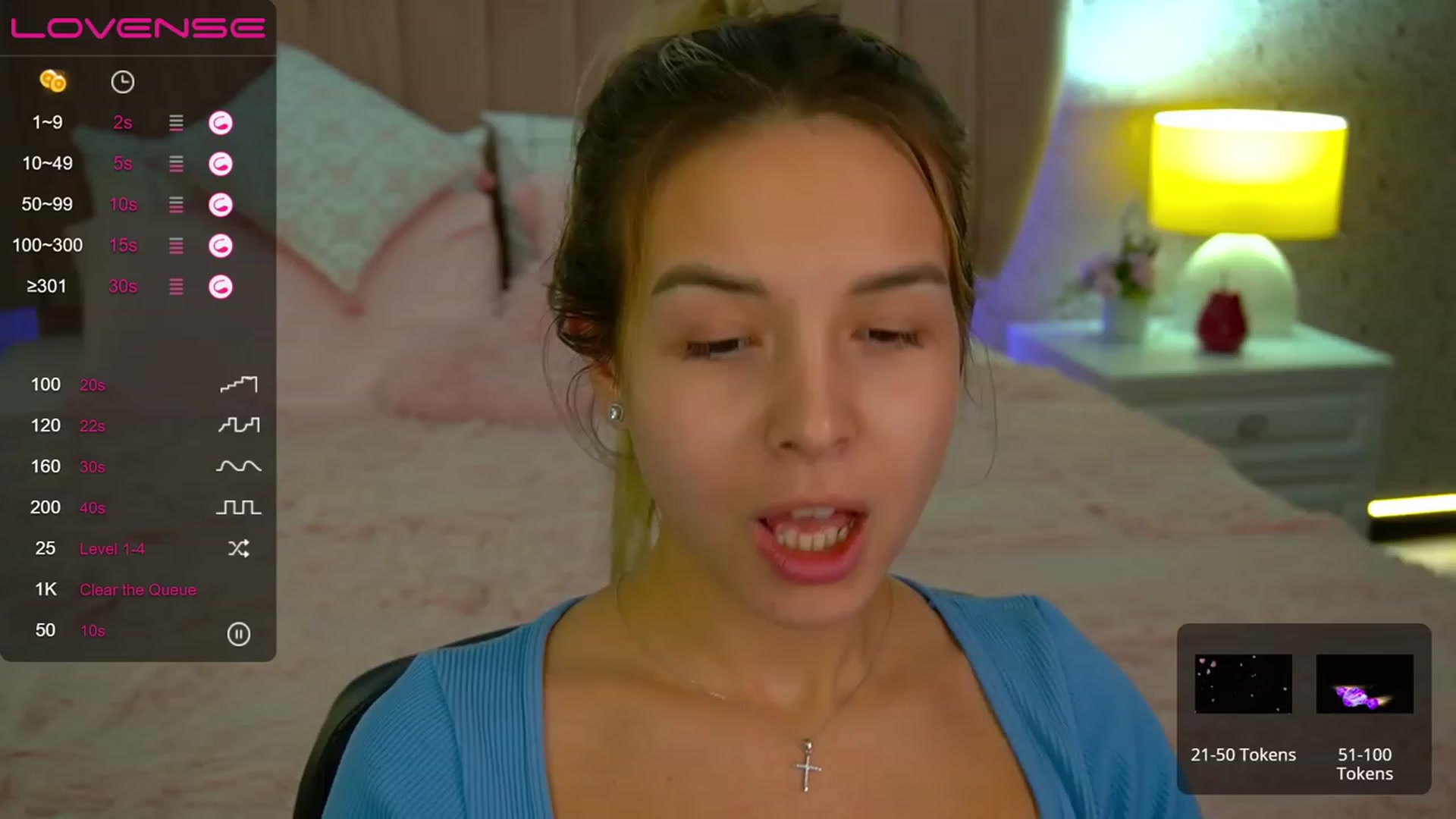 Gallery image thumbnail from LexaIce's myfreecams stream on, 02/07/2023, 13:01 image 11 of 20
