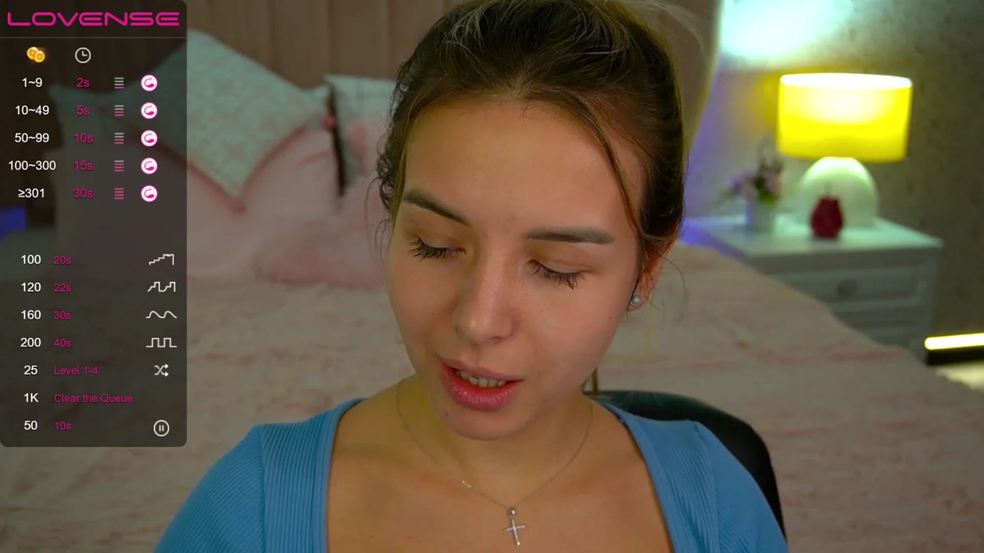 Gallery image thumbnail from LexaIce's myfreecams stream on, 02/07/2023, 13:01 image 19 of 20