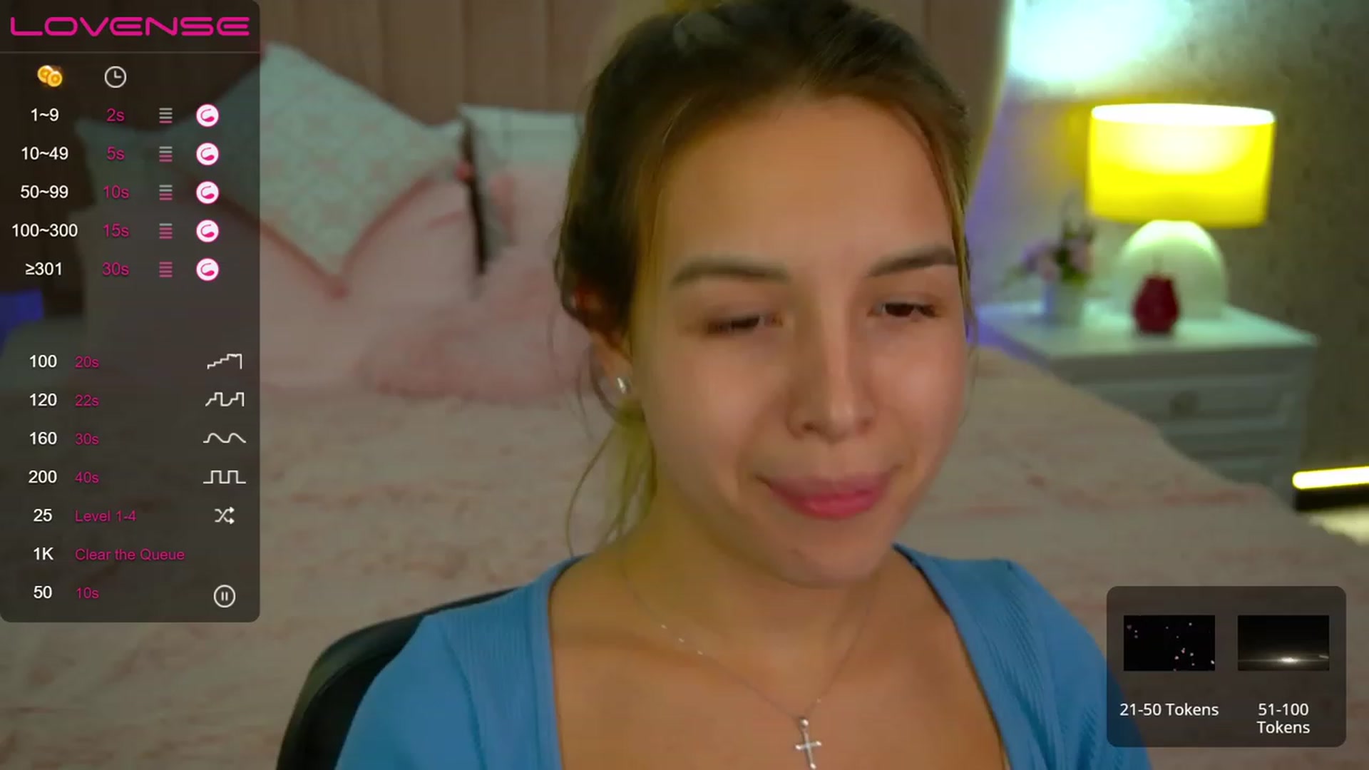 Gallery image thumbnail from LexaIce's myfreecams stream on, 02/07/2023, 13:01 image 5 of 20