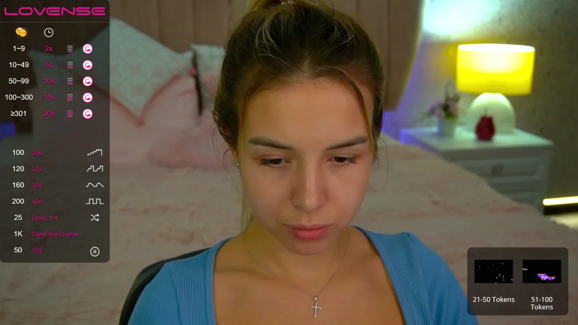 Gallery image thumbnail from LexaIce's myfreecams stream on, 02/07/2023, 13:01 image 10 of 20