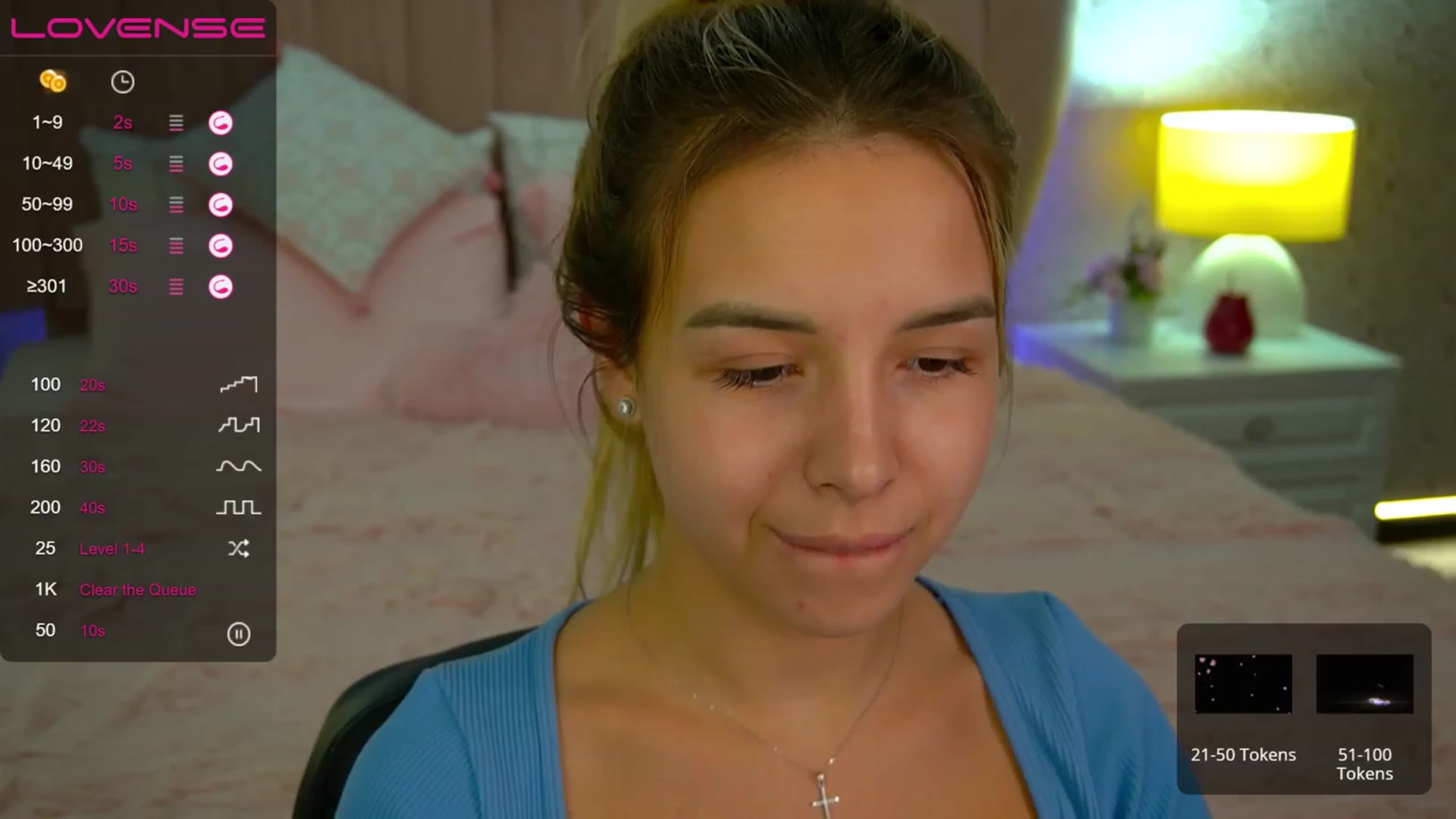 Gallery image thumbnail from LexaIce's myfreecams stream on, 02/07/2023, 13:01 image 6 of 20