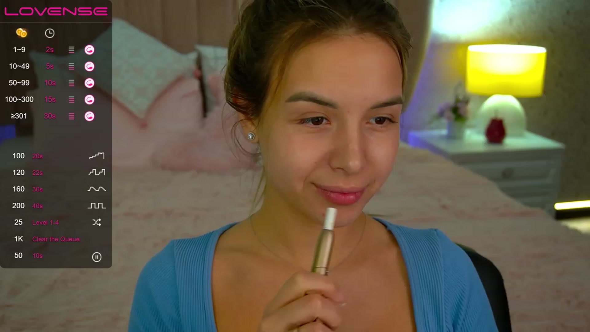 Gallery image thumbnail from LexaIce's myfreecams stream on, 02/07/2023, 13:01 image 18 of 20
