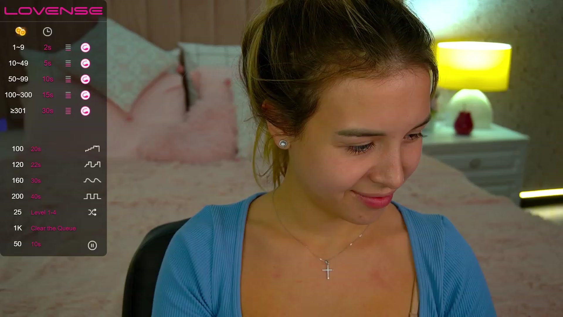 Gallery image thumbnail from LexaIce's myfreecams stream on, 02/07/2023, 13:42 image 8 of 20