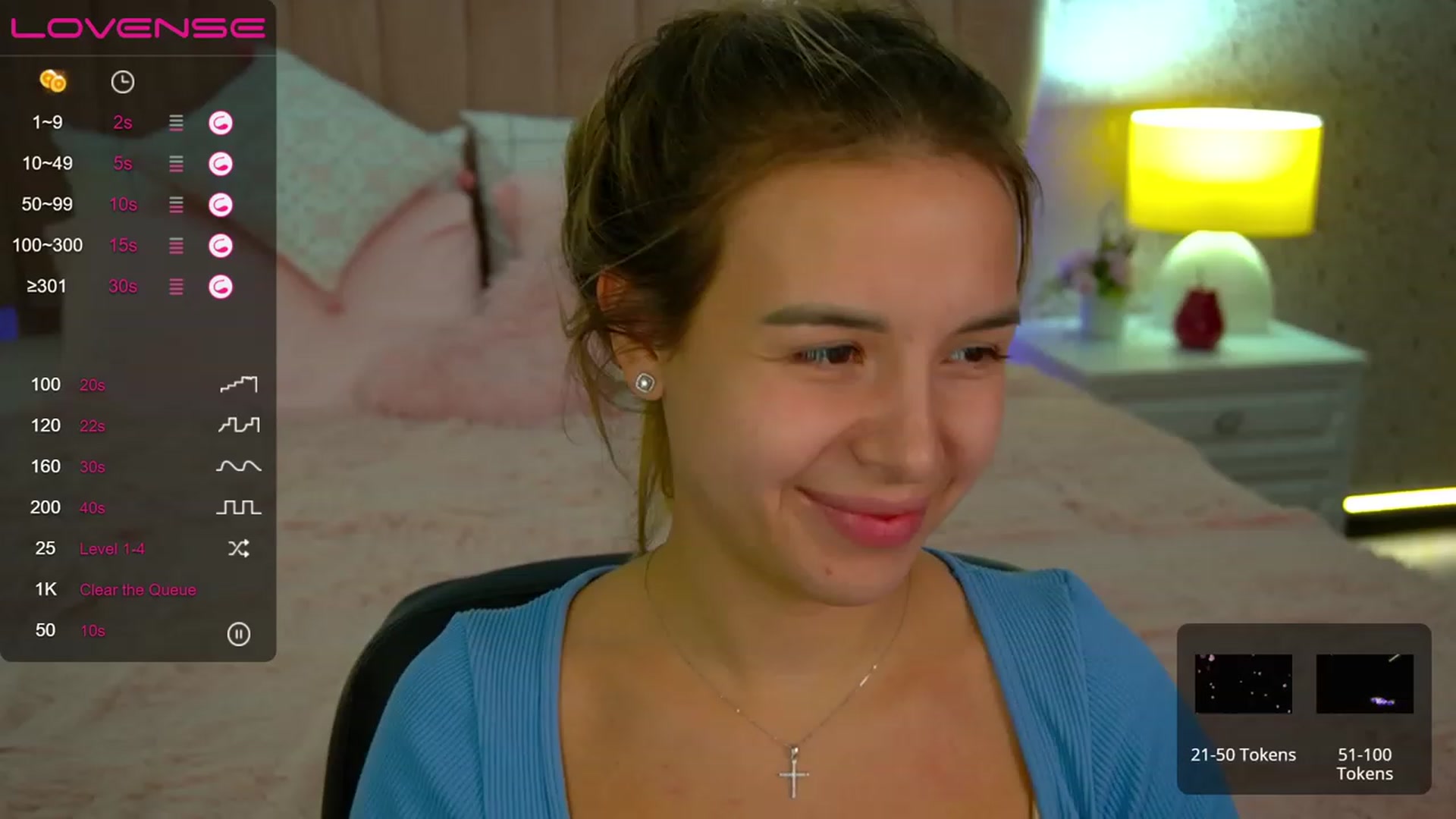 Gallery image thumbnail from LexaIce's myfreecams stream on, 02/07/2023, 13:42 image 13 of 20