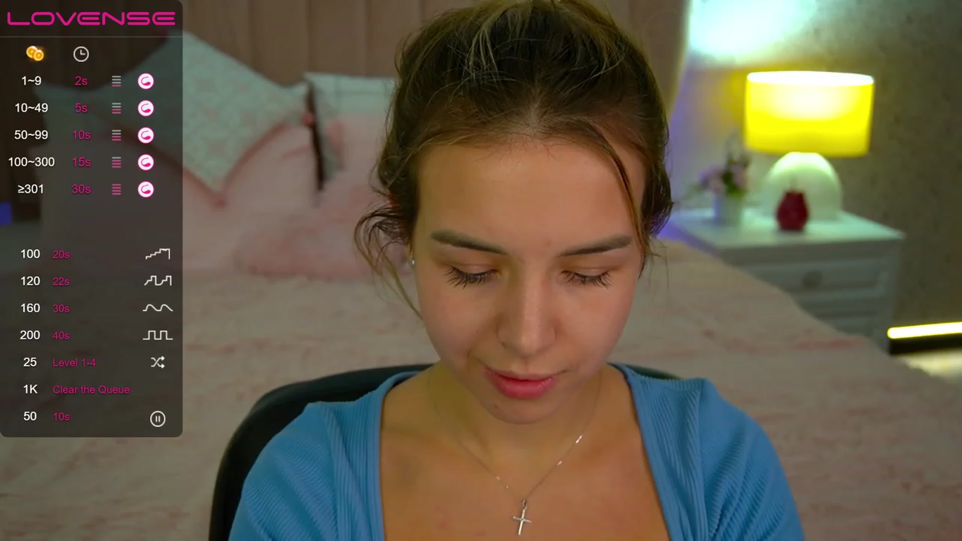 Gallery image thumbnail from LexaIce's myfreecams stream on, 02/07/2023, 13:42 image 17 of 20