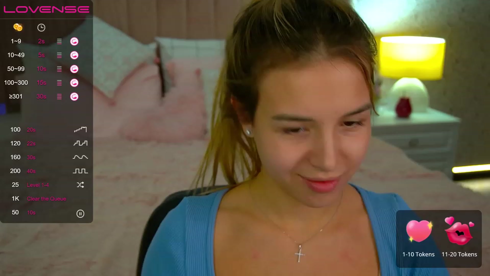 Gallery image thumbnail from LexaIce's myfreecams stream on, 02/07/2023, 13:42 image 9 of 20