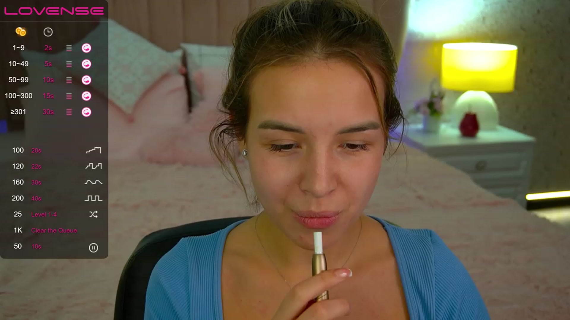 Gallery image thumbnail from LexaIce's myfreecams stream on, 02/07/2023, 13:42 image 19 of 20