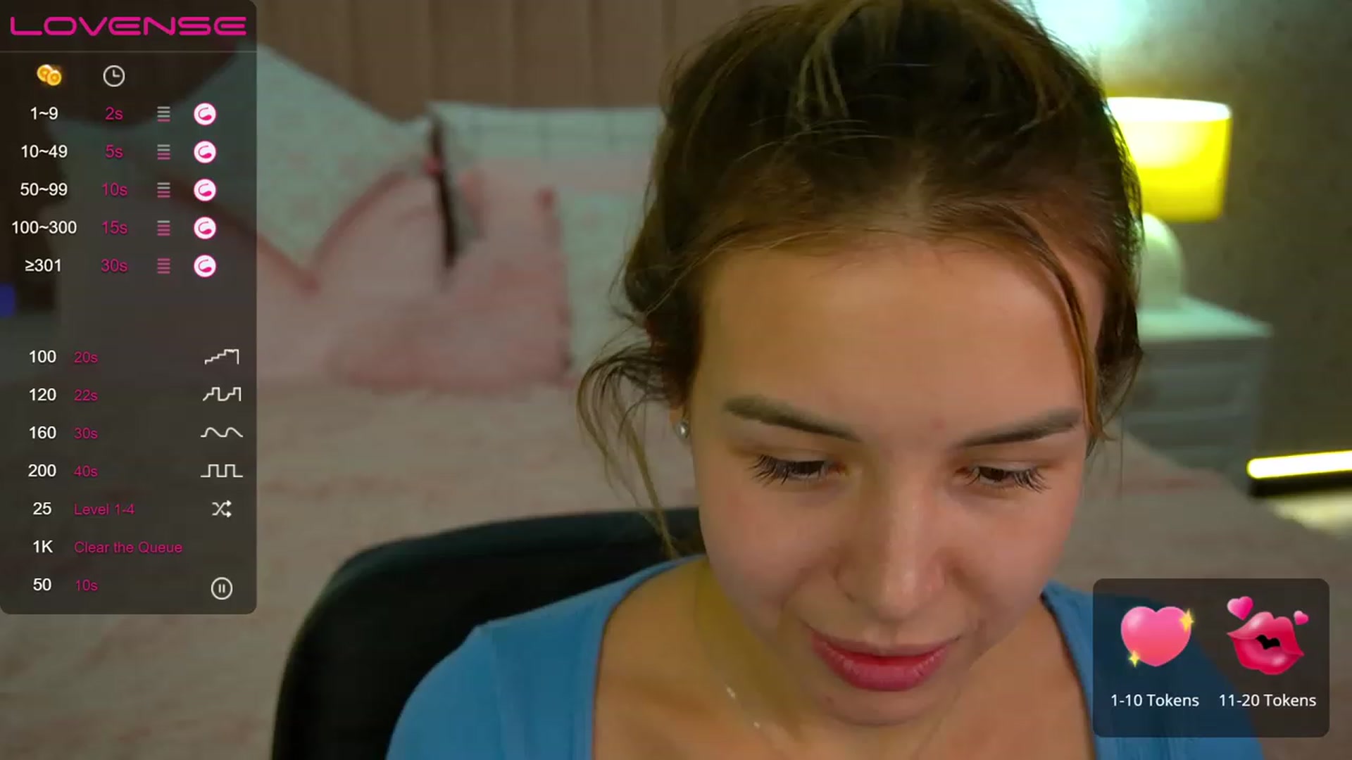 Gallery image thumbnail from LexaIce's myfreecams stream on, 02/07/2023, 13:42 image 18 of 20