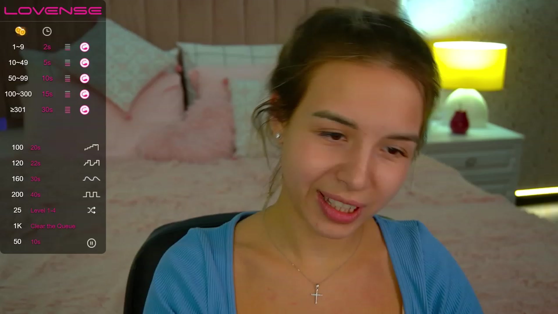 Gallery image thumbnail from LexaIce's myfreecams stream on, 02/07/2023, 13:42 image 14 of 20