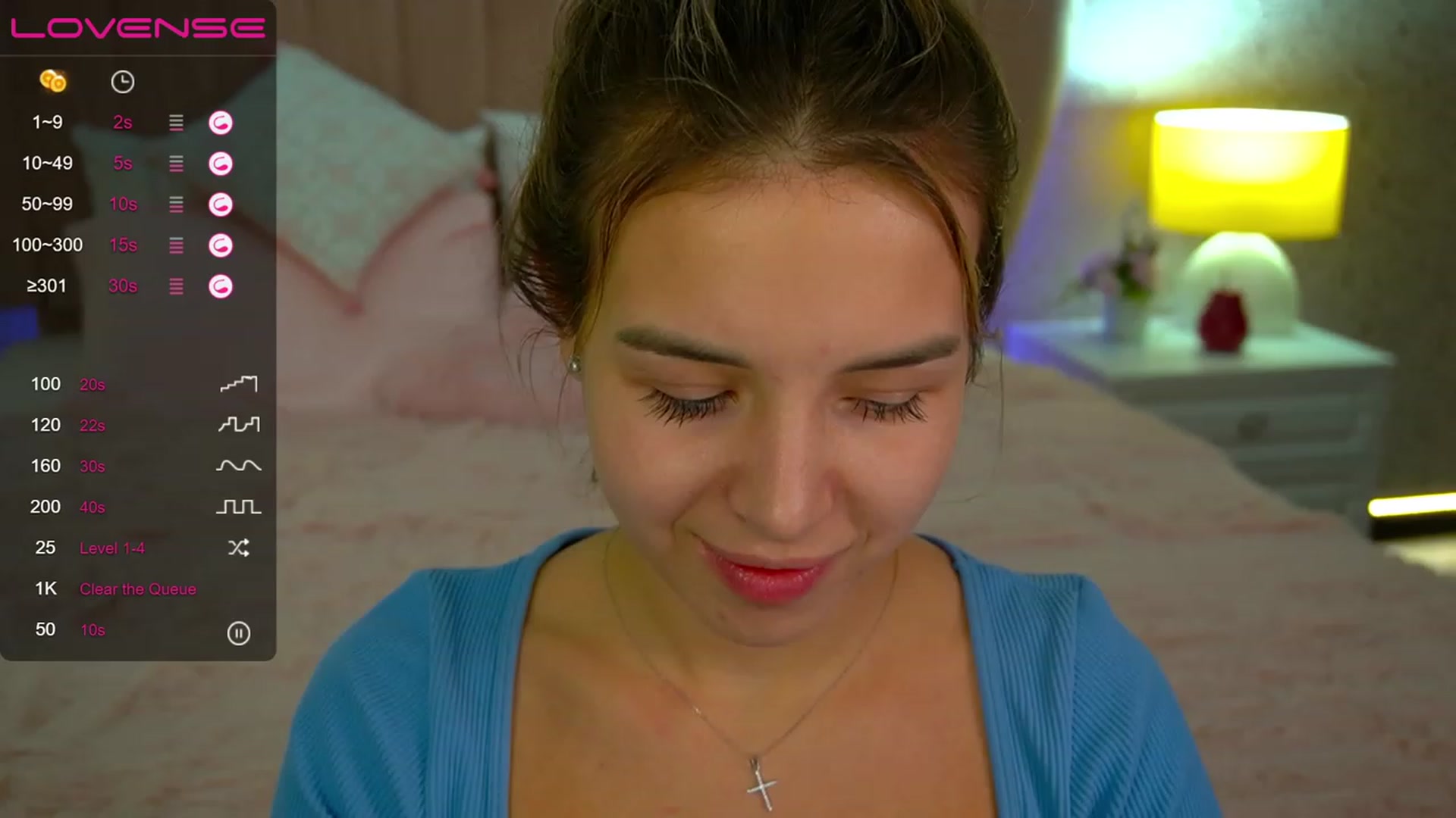 Gallery image thumbnail from LexaIce's myfreecams stream on, 02/07/2023, 13:42 image 2 of 20