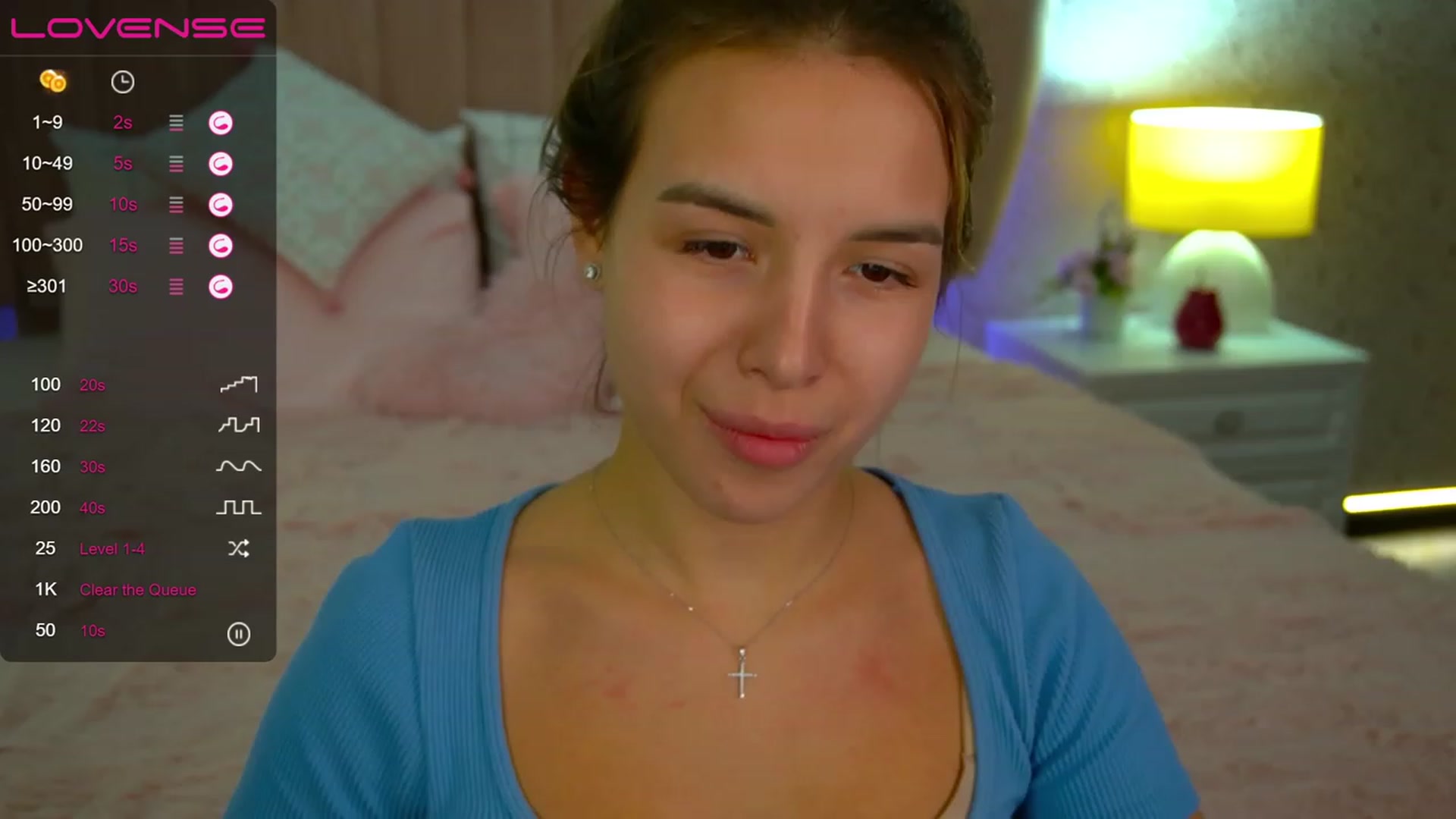 Gallery image thumbnail from LexaIce's myfreecams stream on, 02/07/2023, 13:42 image 7 of 20