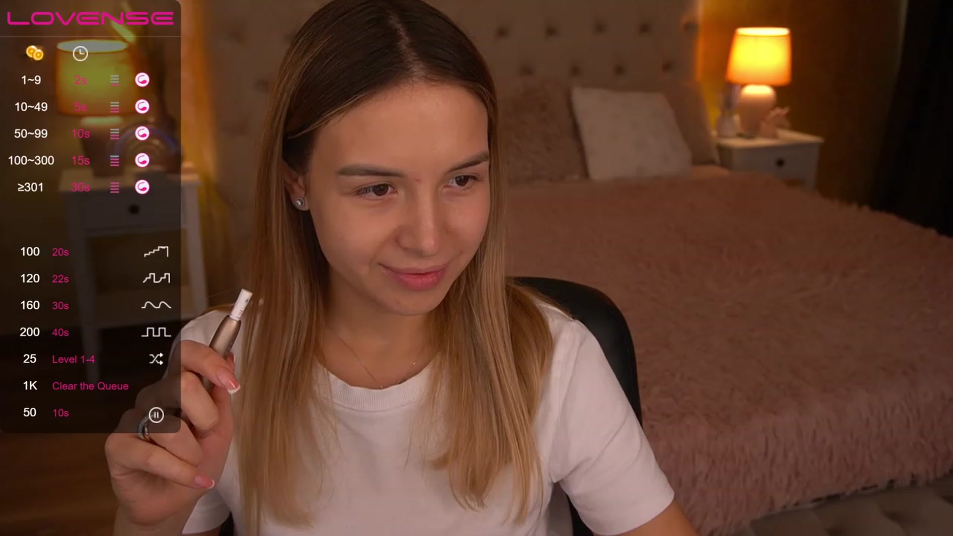 Gallery image thumbnail from LexaIce's myfreecams stream on, 02/09/2023, 11:20 image 16 of 20