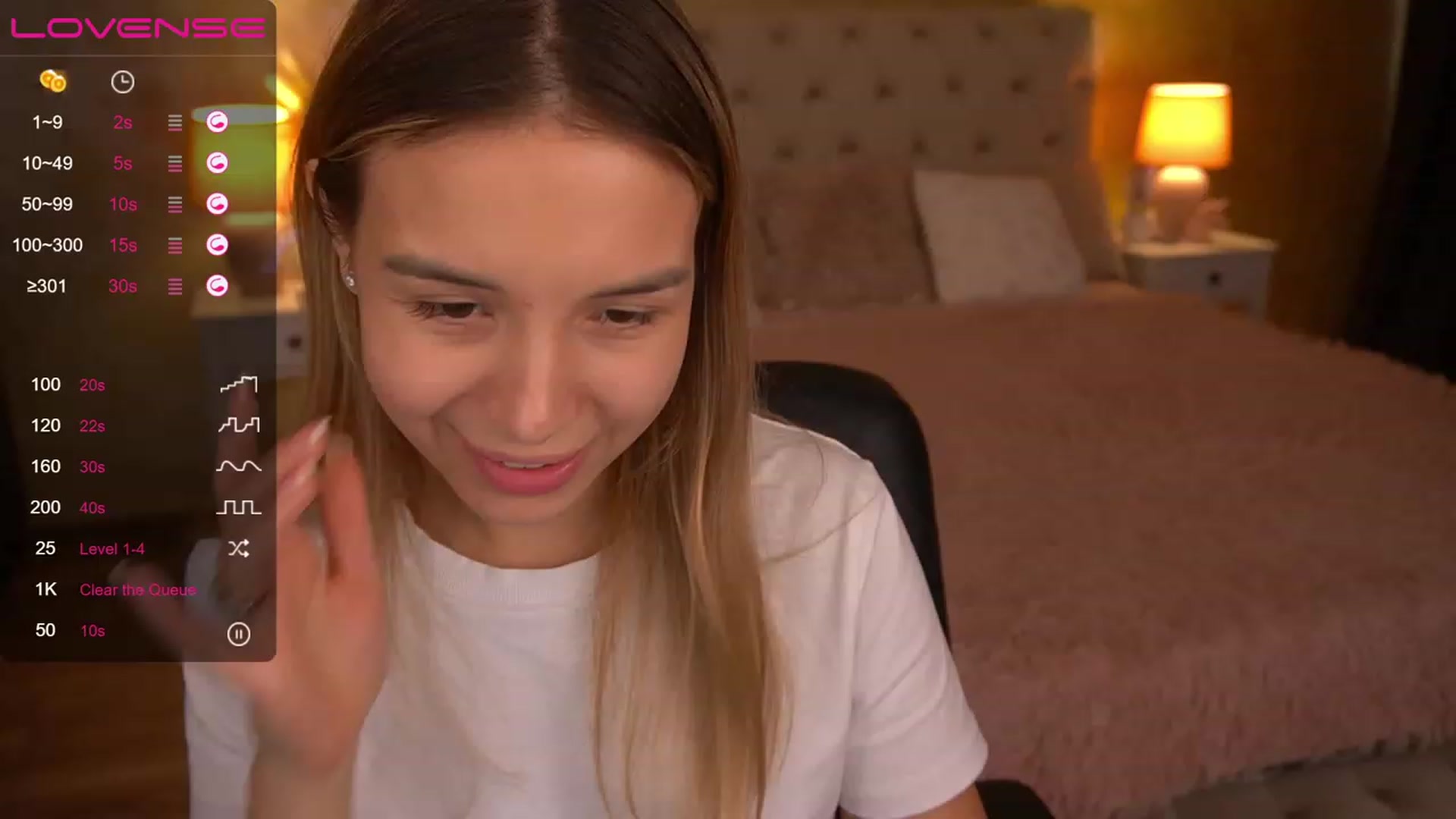 Gallery image thumbnail from LexaIce's myfreecams stream on, 02/09/2023, 11:20 image 5 of 20